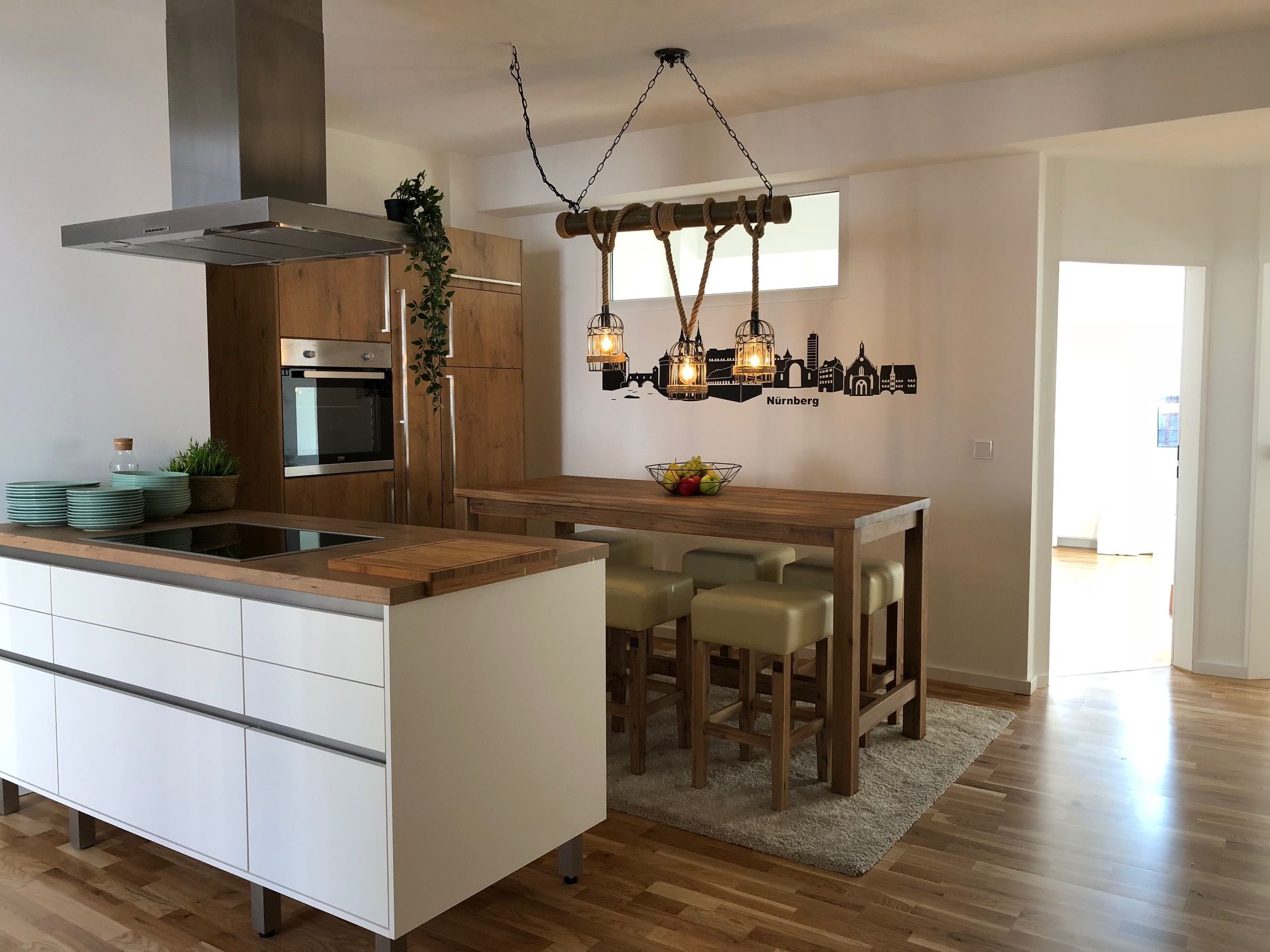 Stylish Apartment In The Historic City Center - 18