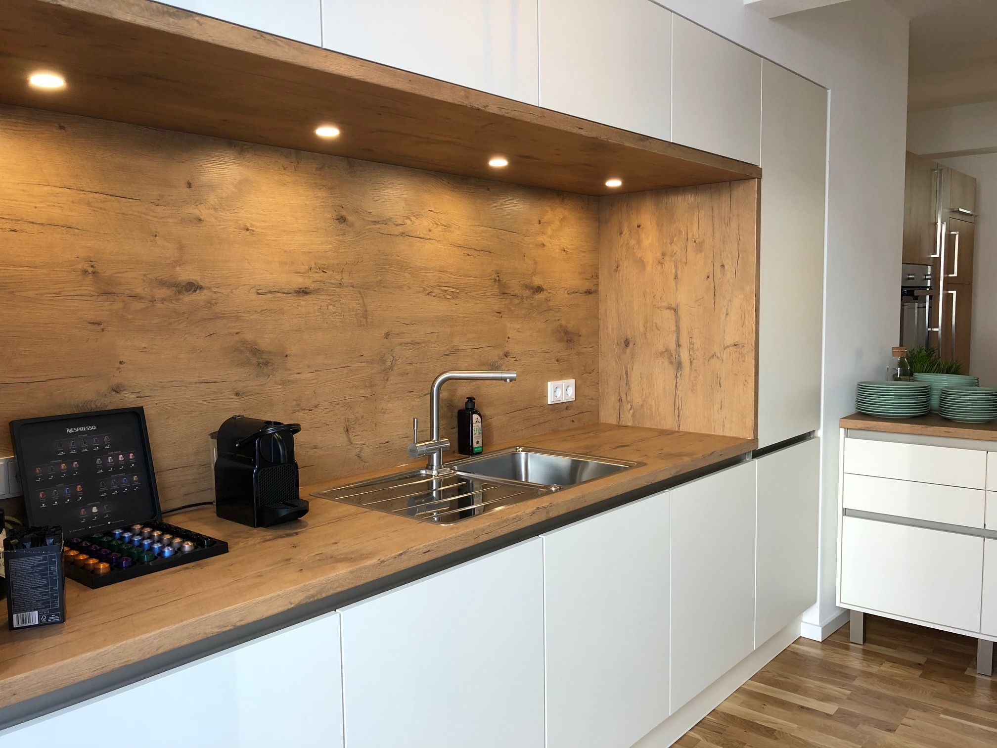 Stylish Apartment In The Historic City Center - 16