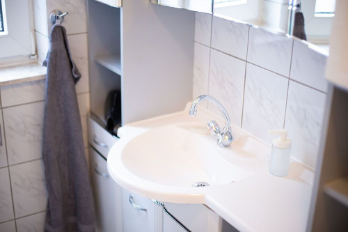 Neat, cozy apartment in Wuppertal