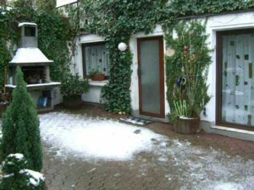 Domestic apartment in Solingen with 40qm terrace - Gallery - 9