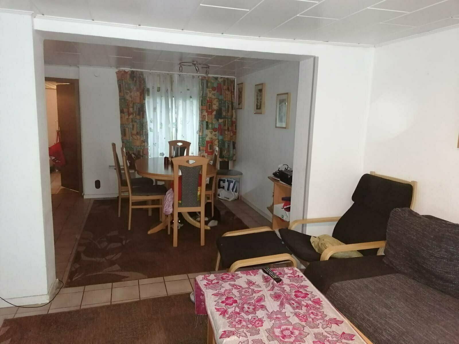 Domestic Apartment In Solingen With 40qm Terrace - 7