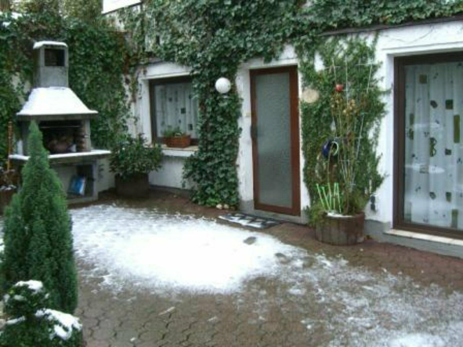 Domestic Apartment In Solingen With 40qm Terrace - 2