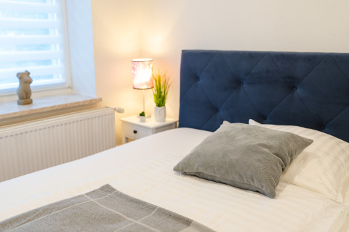 Quiet & Fully Equipped Apartment in Central Gera with Garden – Ideal for Professionals - Gallery - 28