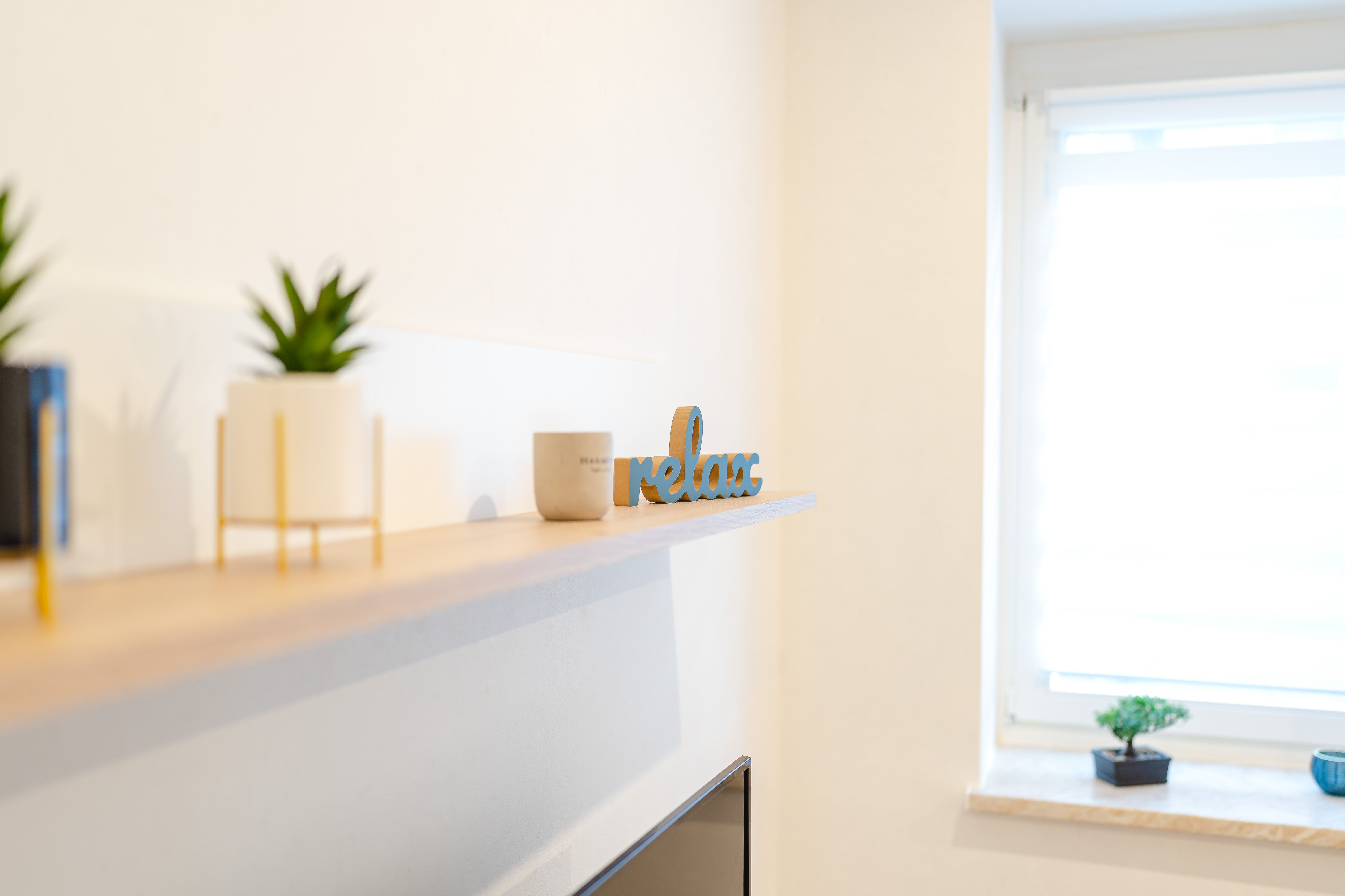 Quiet & Fully Equipped Apartment In Central Gera With Garden – Ideal For Professionals - Quiet & Fully Equipped Apartment in Central Gera with Garden – Ideal for Professionals - Gallery - 18