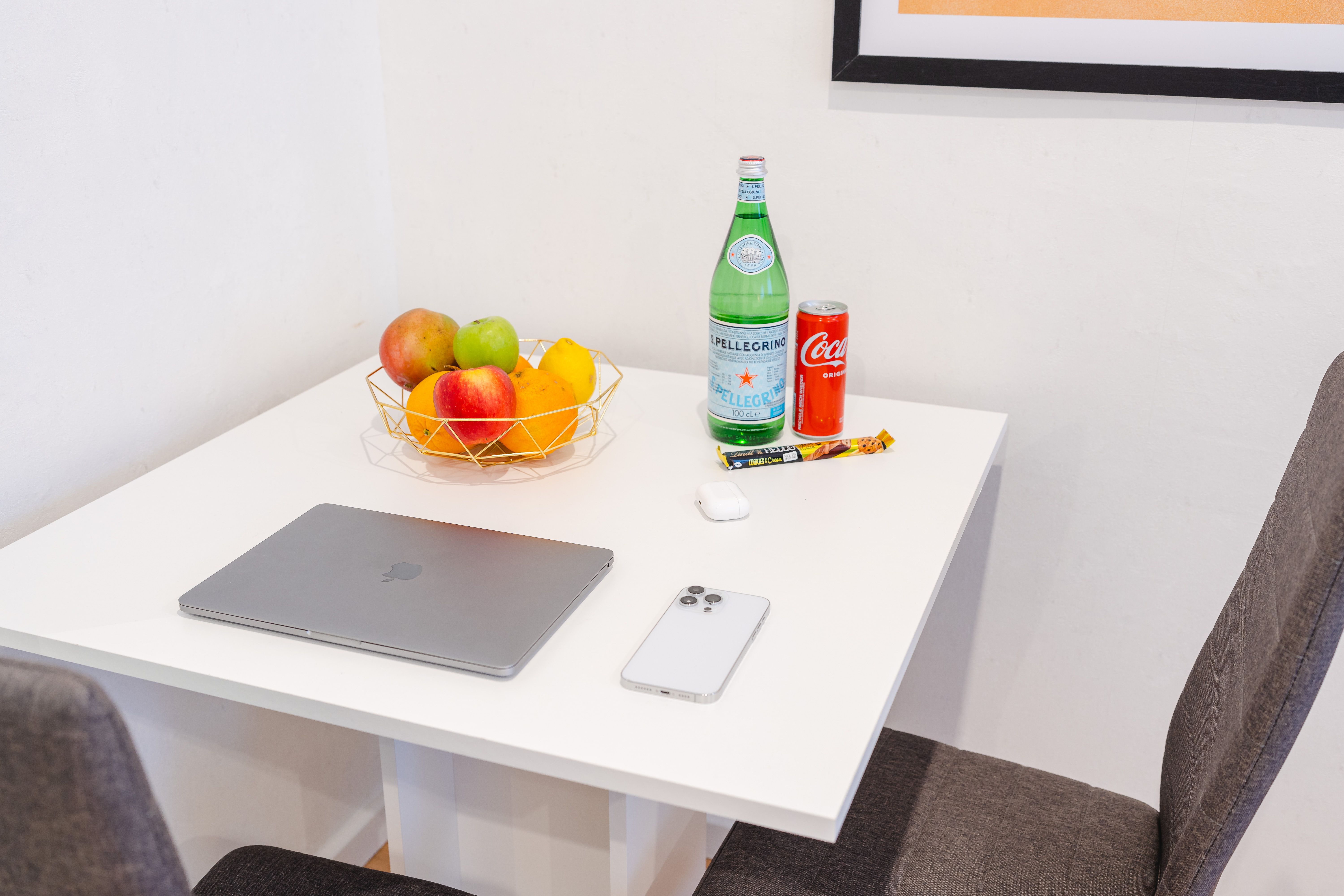 Quiet & Fully Equipped Apartment In Central Gera With Garden – Ideal For Professionals - Quiet & Fully Equipped Apartment in Central Gera with Garden – Ideal for Professionals - Gallery - 2