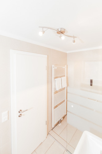 Masionette Fahrtgasse 17/1 with Castle view!