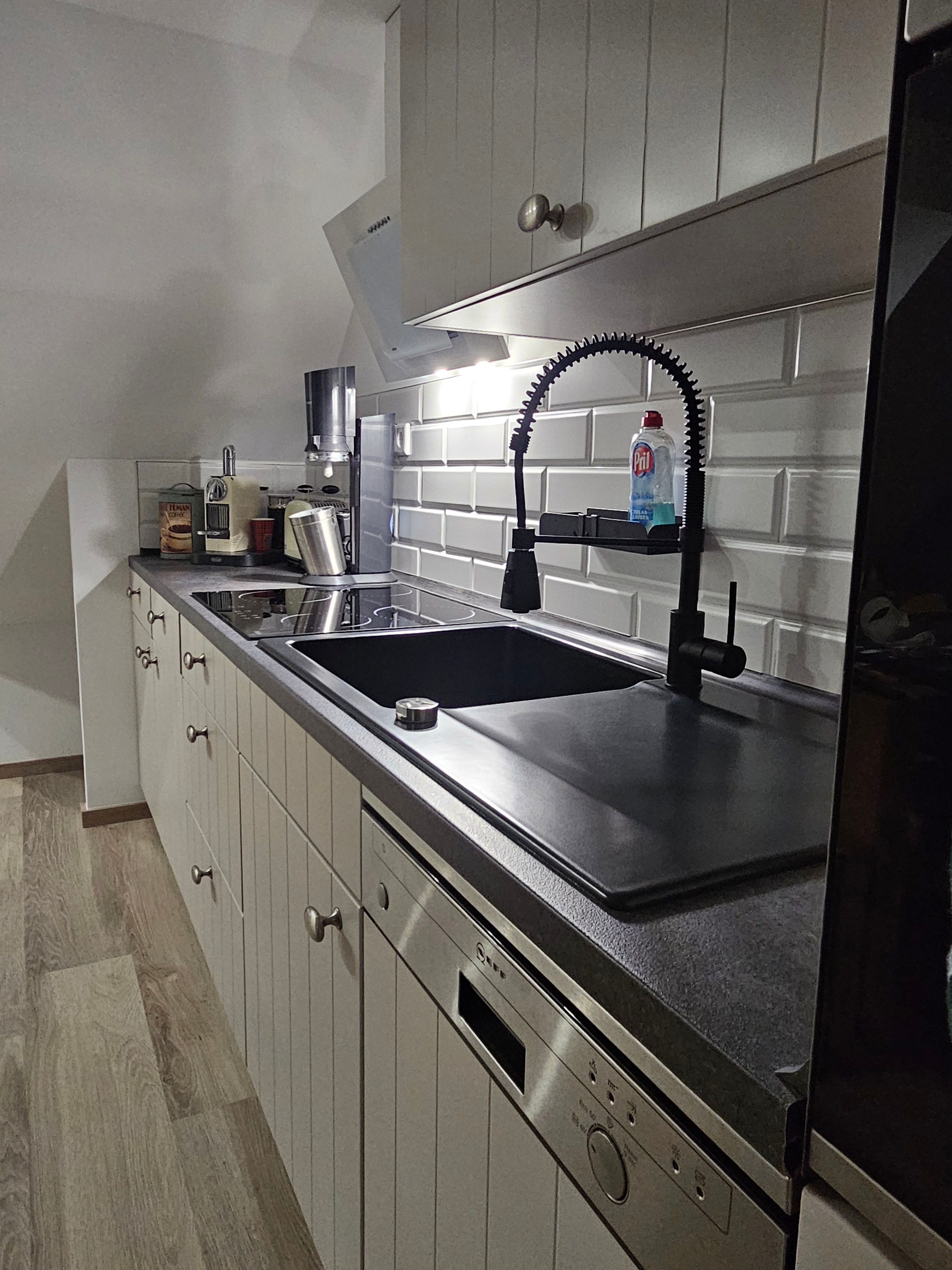 New & Cute Studio In Gelsenkirchen - New & cute studio in Gelsenkirchen - Gallery - 24