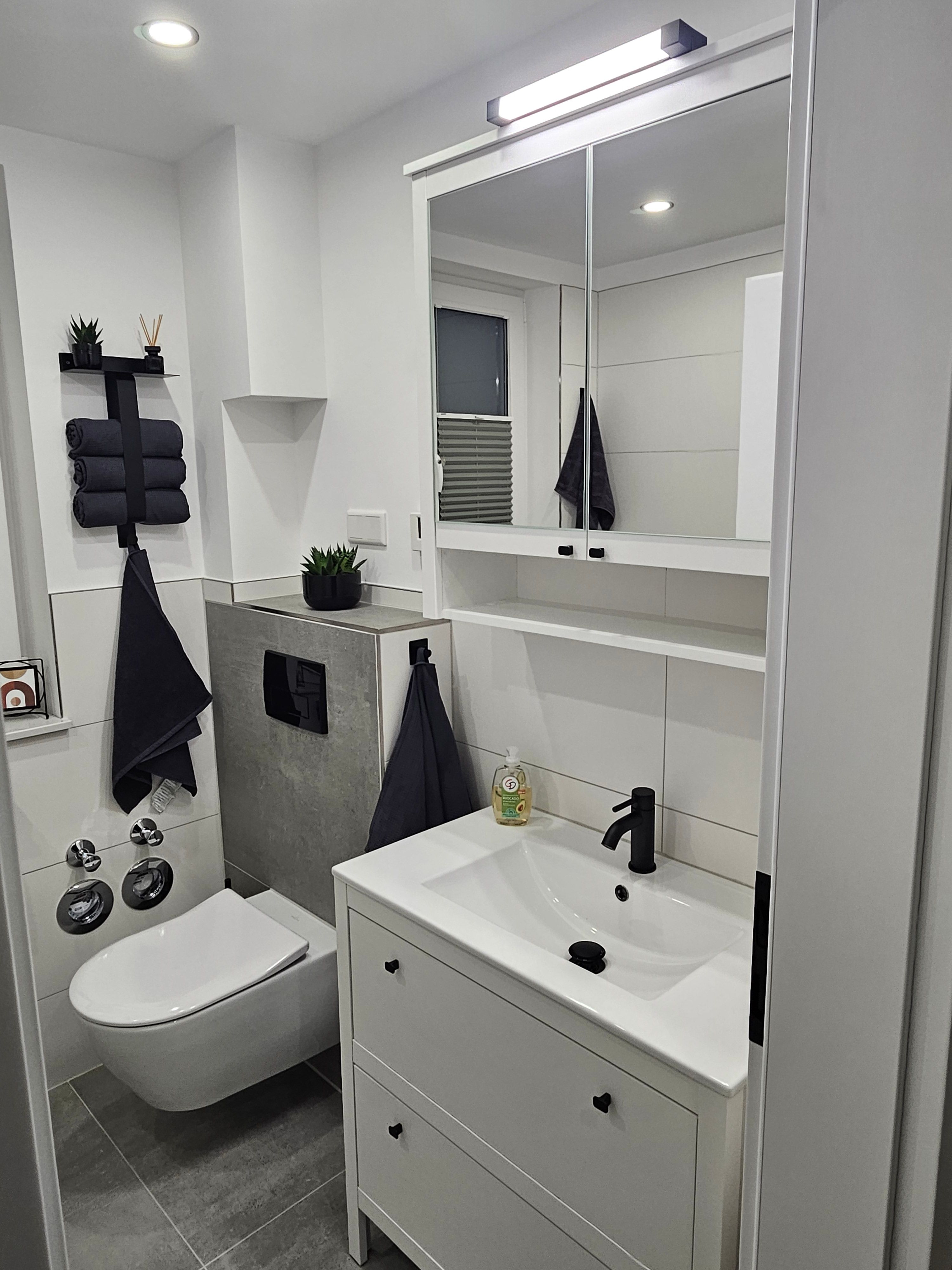 New & Cute Studio In Gelsenkirchen - New & cute studio in Gelsenkirchen - Gallery - 16