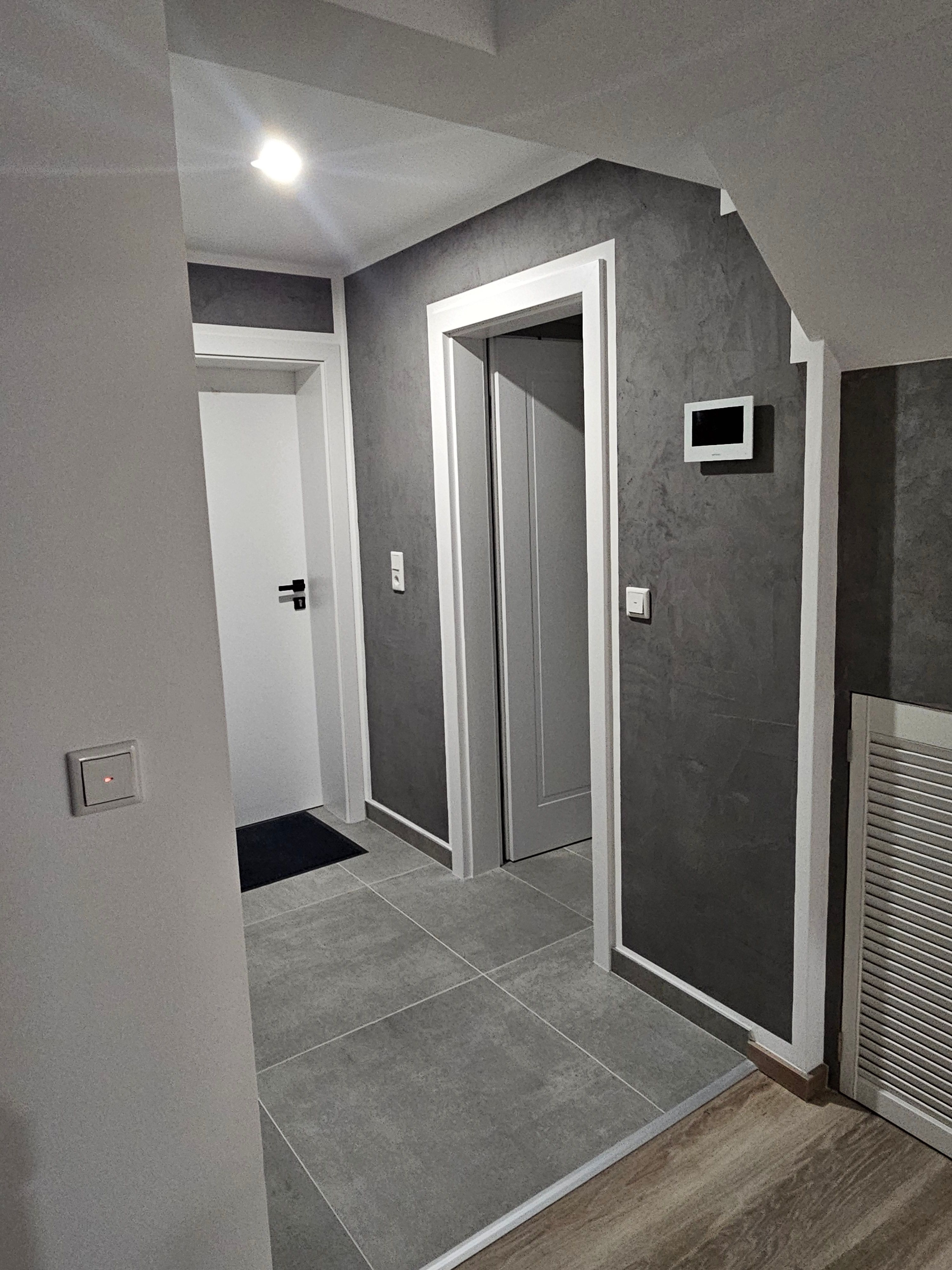  New & Cute Studio In Gelsenkirchen  -  New & cute studio in Gelsenkirchen  - Gallery -  11