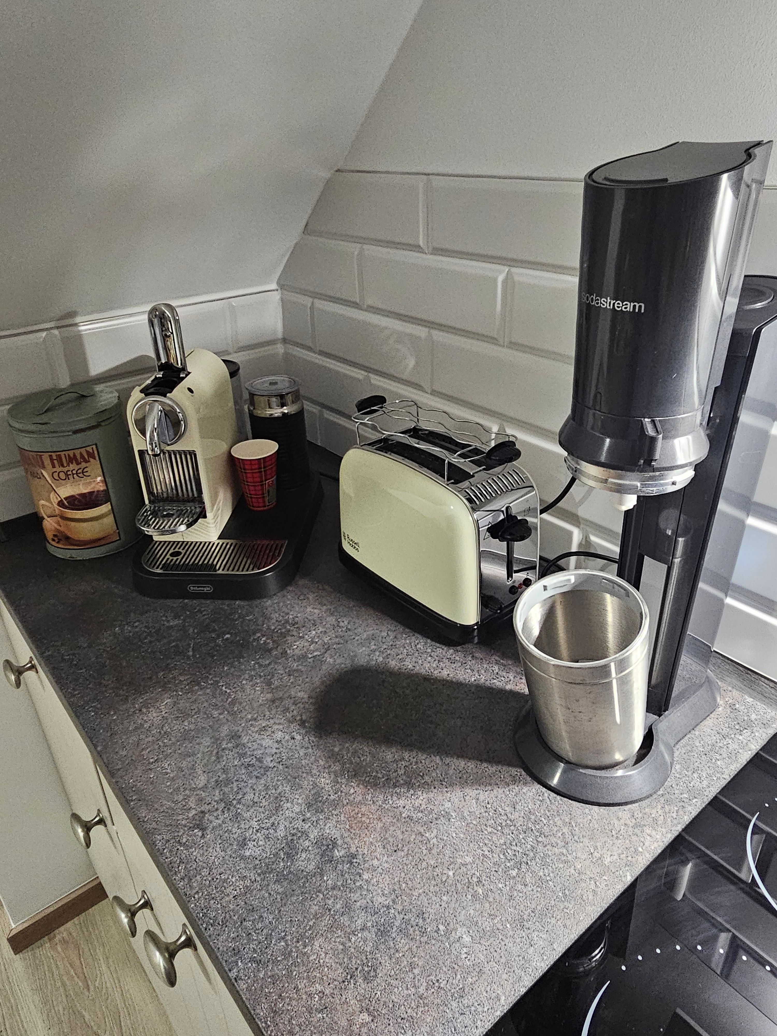 New & Cute Studio In Gelsenkirchen - New & cute studio in Gelsenkirchen - Gallery - 27