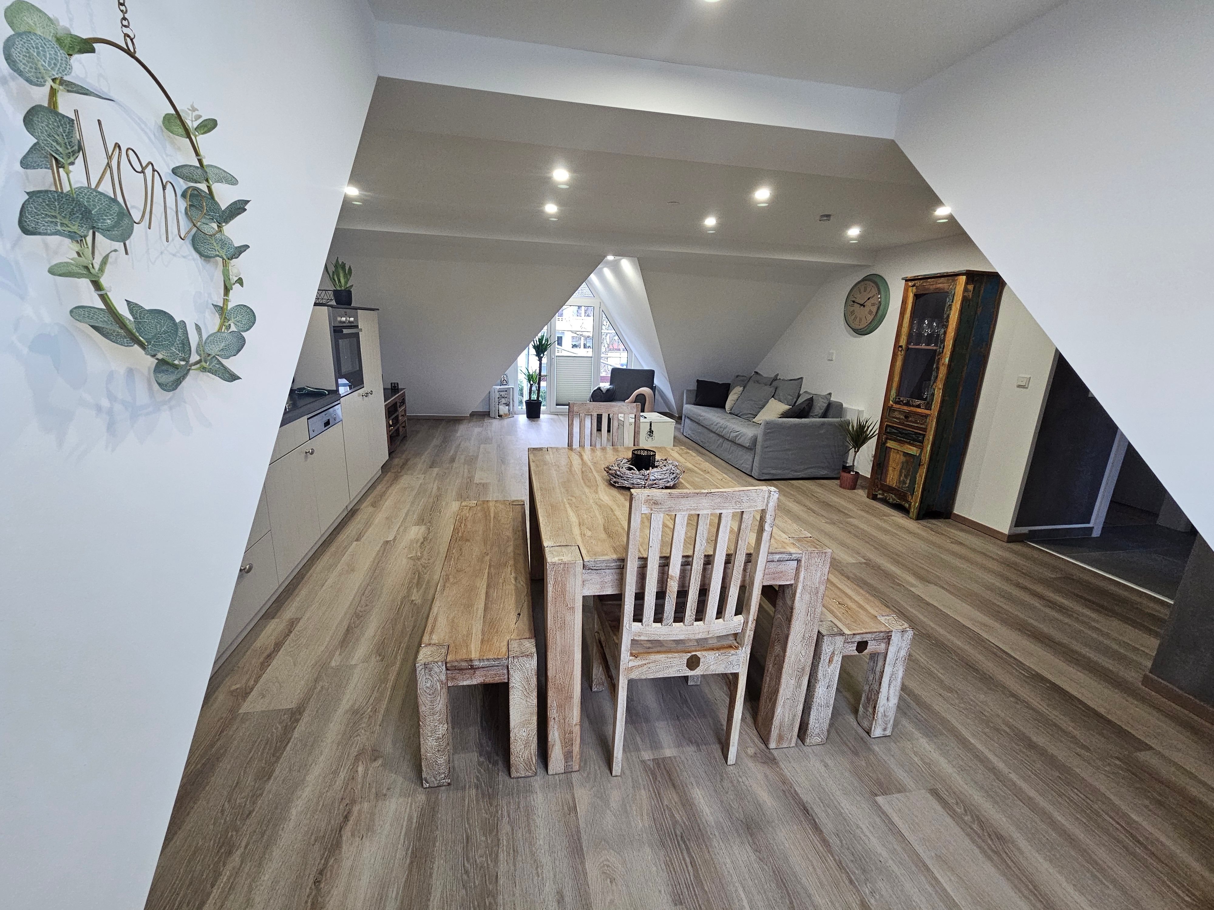  New & Cute Studio In Gelsenkirchen  -  New & cute studio in Gelsenkirchen  - Gallery -  21