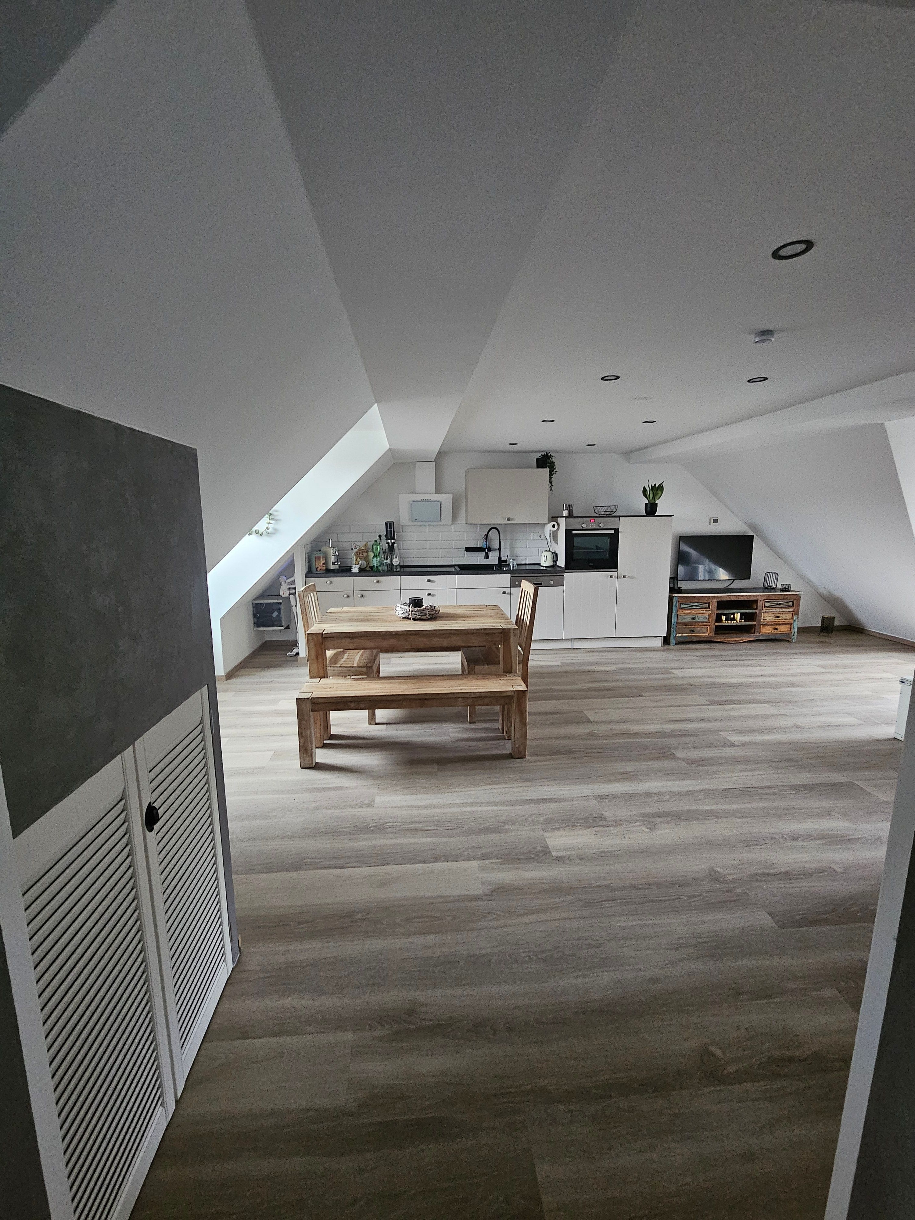  New & Cute Studio In Gelsenkirchen  -  New & cute studio in Gelsenkirchen  - Gallery -  23