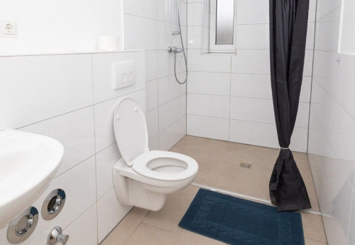 Beautiful and perfect suite with nice city view