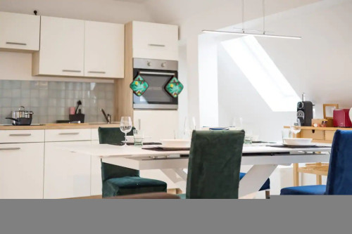Modern Apart Lechhausen  - Gallery -  5