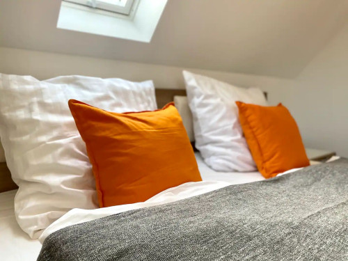 Modern Apart Lechhausen