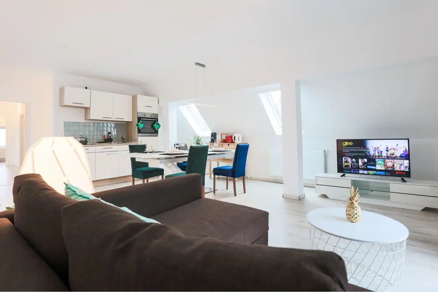  Modern Apart Lechhausen  -  Modern Apart Lechhausen  - Gallery -  9