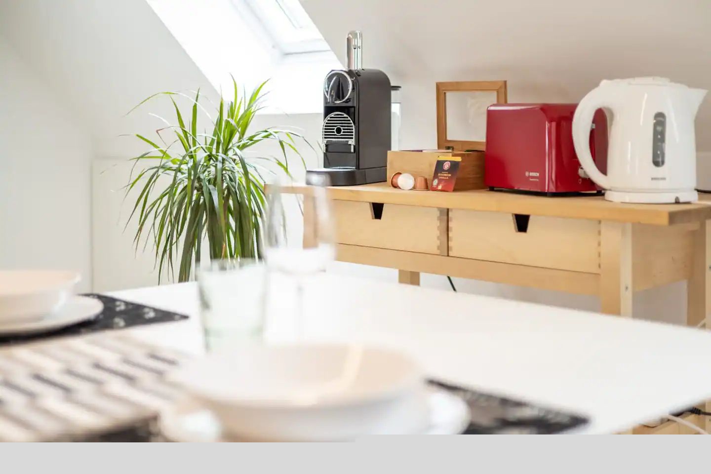  Modern Apart Lechhausen  -  Modern Apart Lechhausen  - Gallery -  7