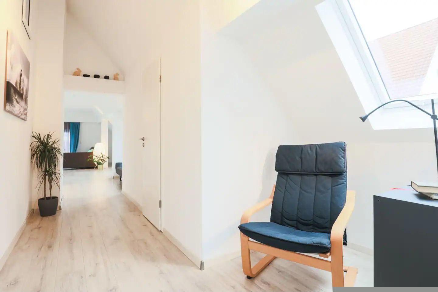  Modern Apart Lechhausen  -  Modern Apart Lechhausen  - Gallery -  3