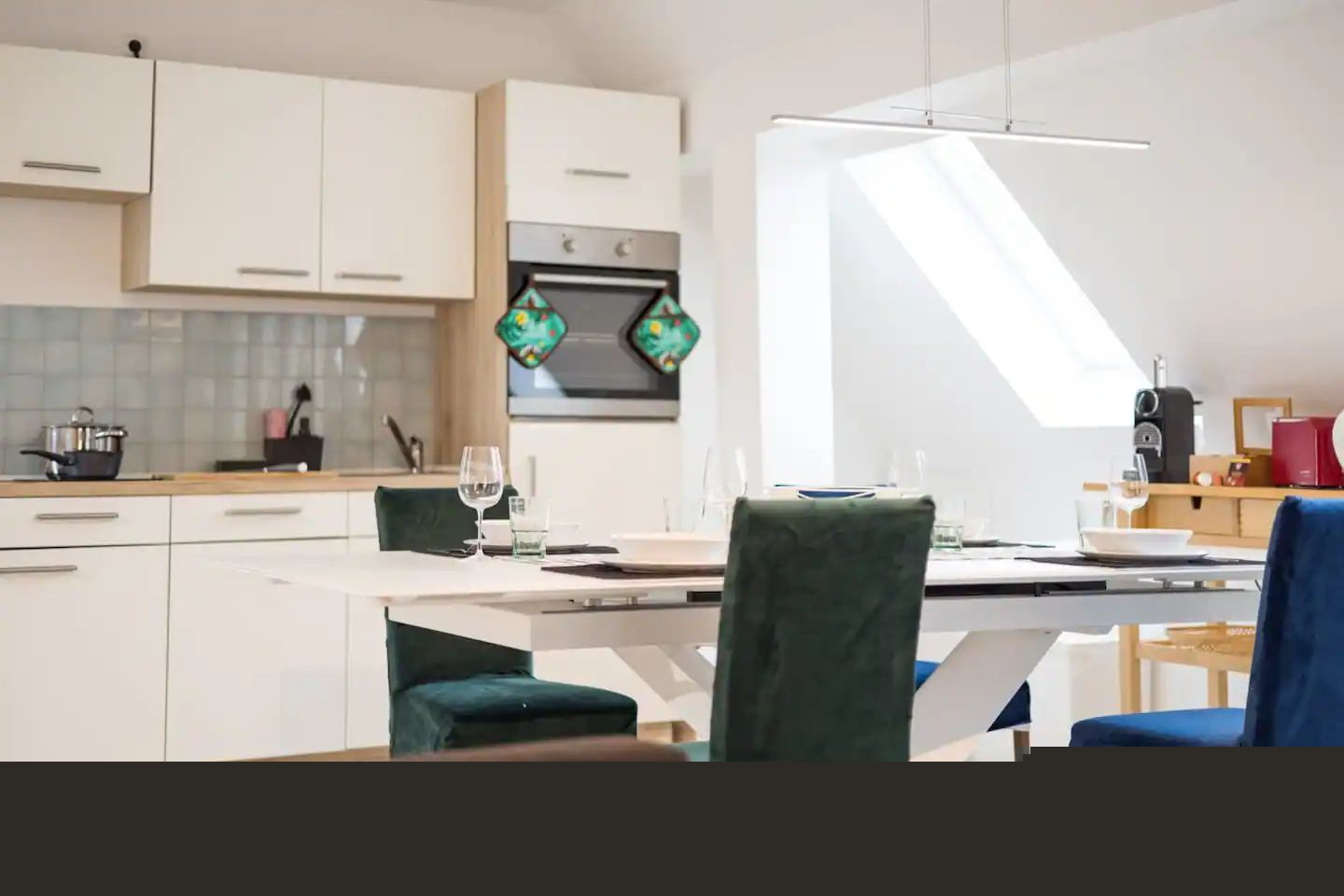  Modern Apart Lechhausen  -  Modern Apart Lechhausen  - Gallery -  12