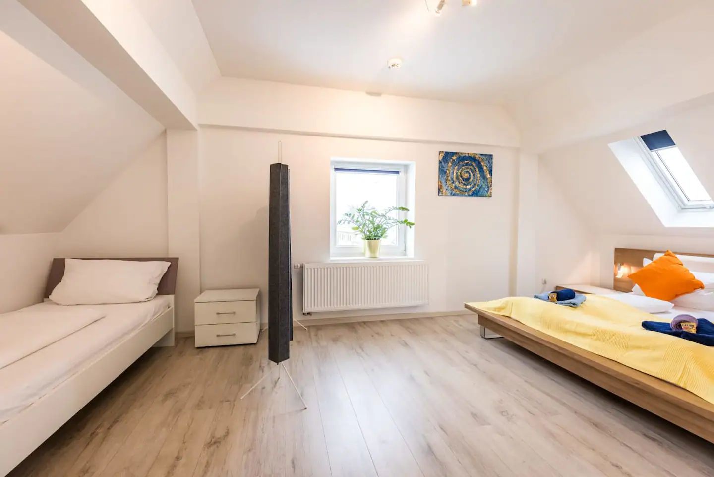  Modern Apart Lechhausen  -  Modern Apart Lechhausen  - Gallery -  14