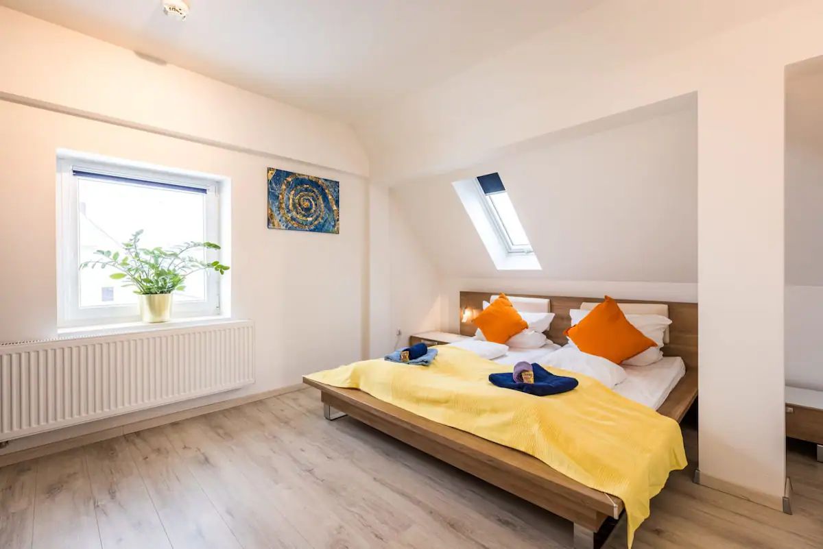  Modern Apart Lechhausen  -  Modern Apart Lechhausen  - Gallery -  16
