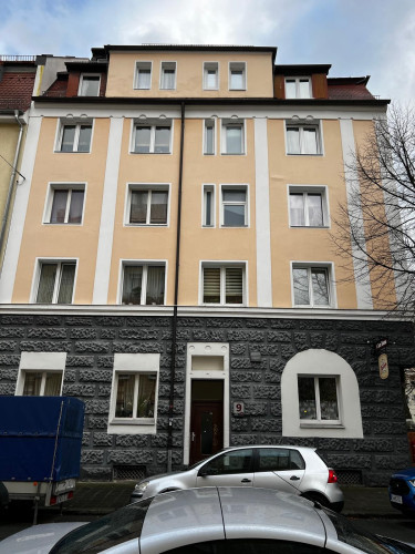 Cozy and wonderful home located in Nürnberg