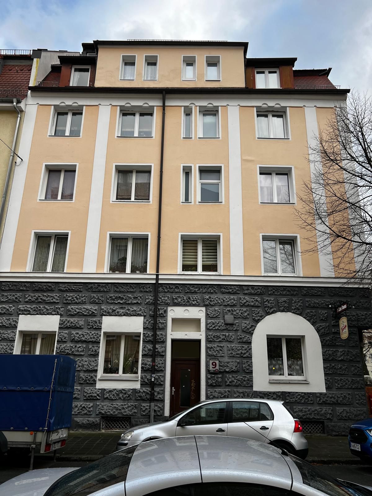 Cozy And Wonderful Home Located In Nürnberg - 1