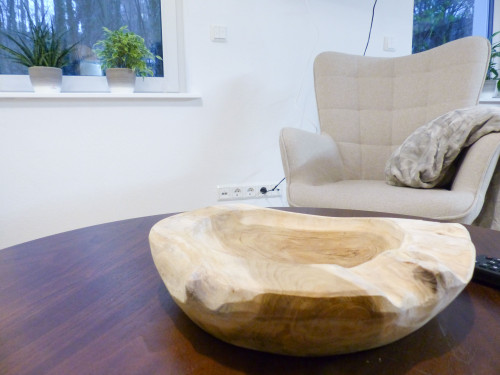 Modern apartment w/ queen-size bed, NETFLIX, kitchen, ground floor, near AMEOS Hospital DALIMO | apartments - Gallery - 31