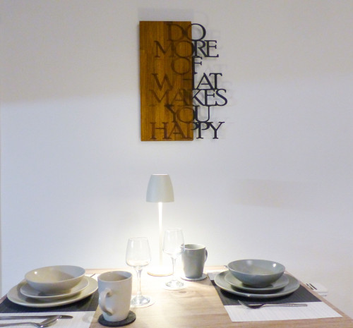 Modern apartment w/ queen-size bed, NETFLIX, kitchen, ground floor, near AMEOS Hospital DALIMO | apartments - Gallery - 12