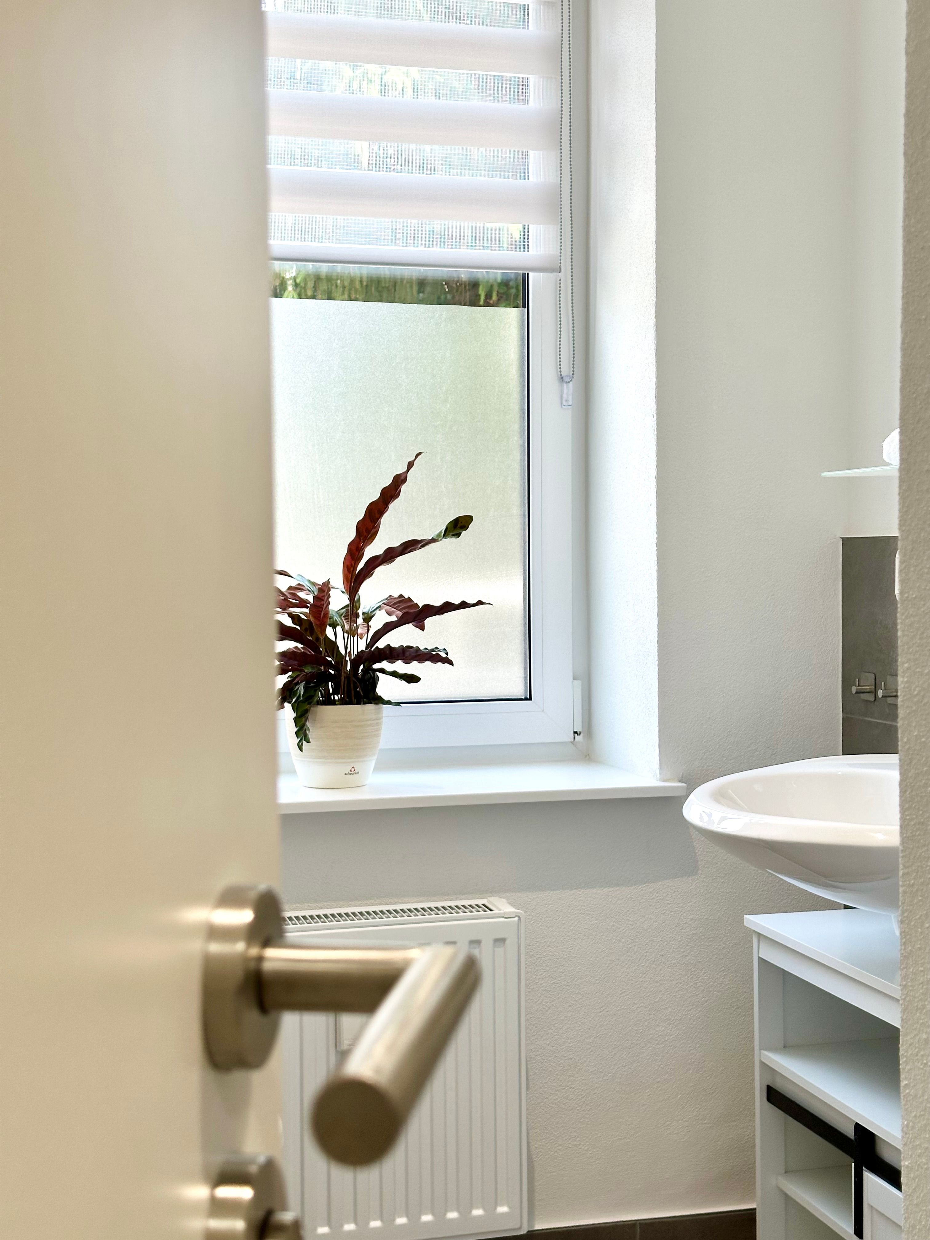Modern Apartment W/ Queen-Size Bed, NETFLIX, Kitchen, Ground Floor, Near AMEOS Hospital DALIMO | Apa - 10