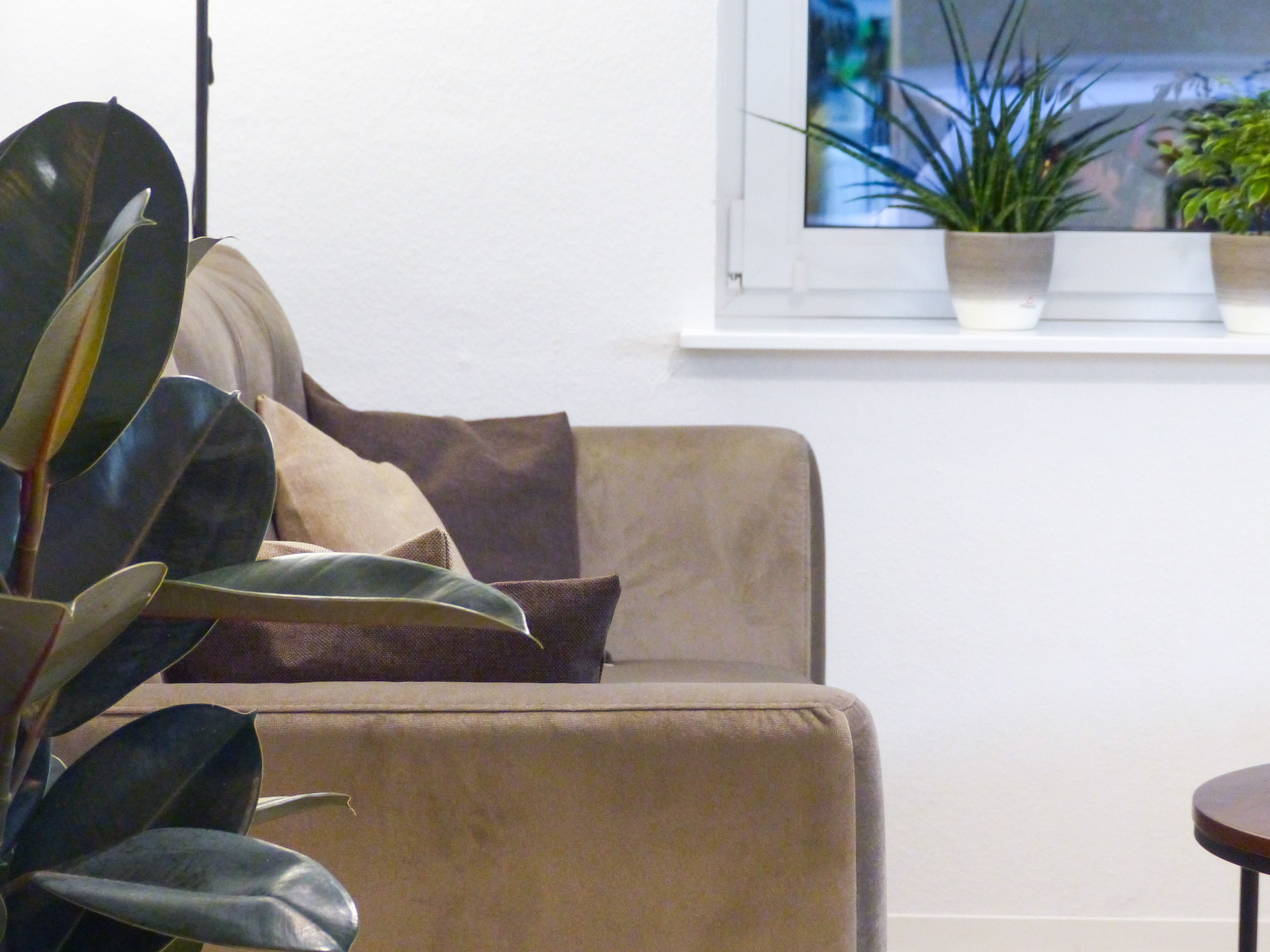 Modern Apartment W/ Queen-Size Bed, NETFLIX, Kitchen, Ground Floor, Near AMEOS Hospital DALIMO | Apa - 21
