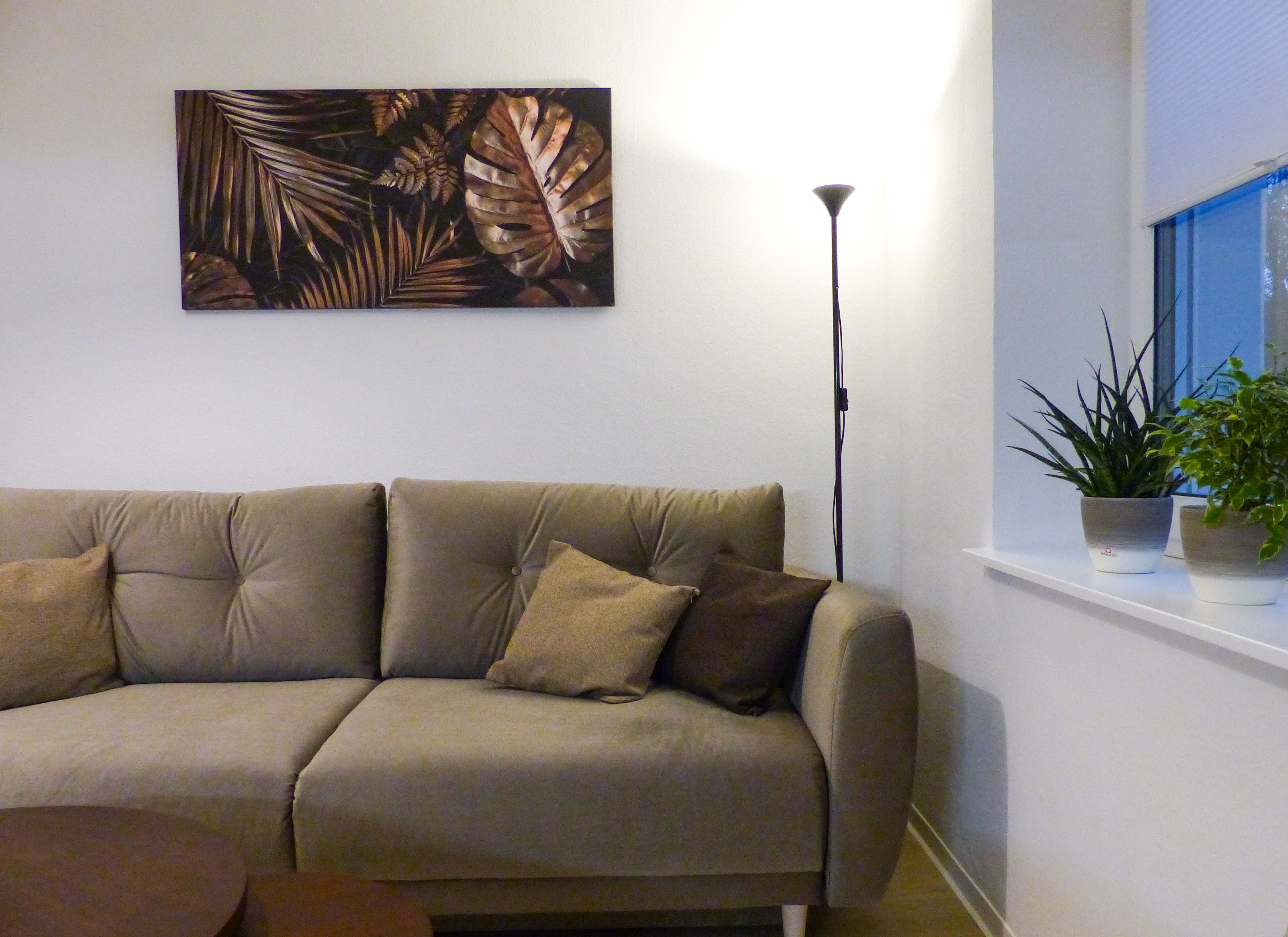 Modern Apartment W/ Queen-Size Bed, NETFLIX, Kitchen, Ground Floor, Near AMEOS Hospital DALIMO | Apa - 25