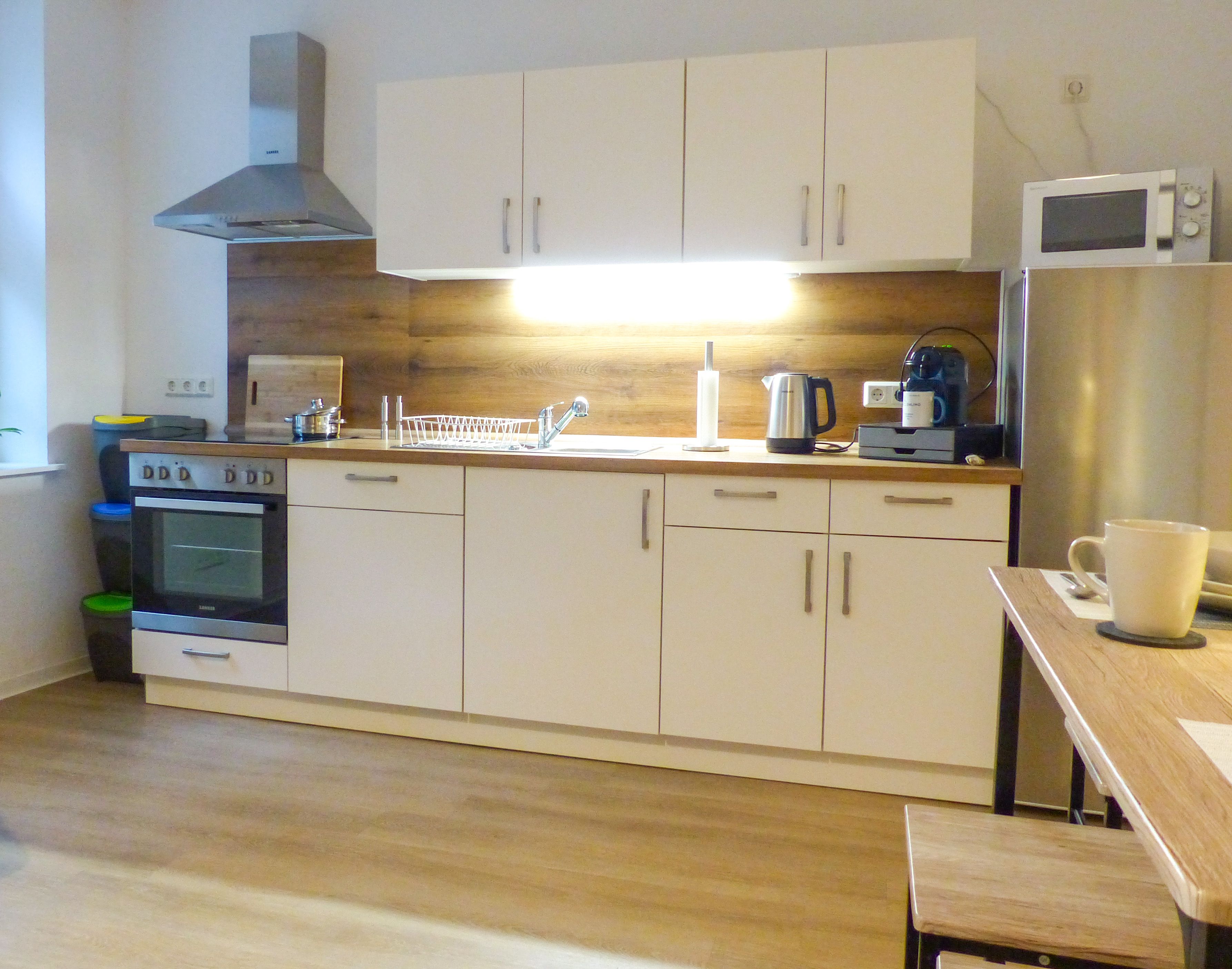 Modern Apartment W/ Queen-Size Bed, NETFLIX, Kitchen, Ground Floor, Near AMEOS Hospital DALIMO | Apa - 32