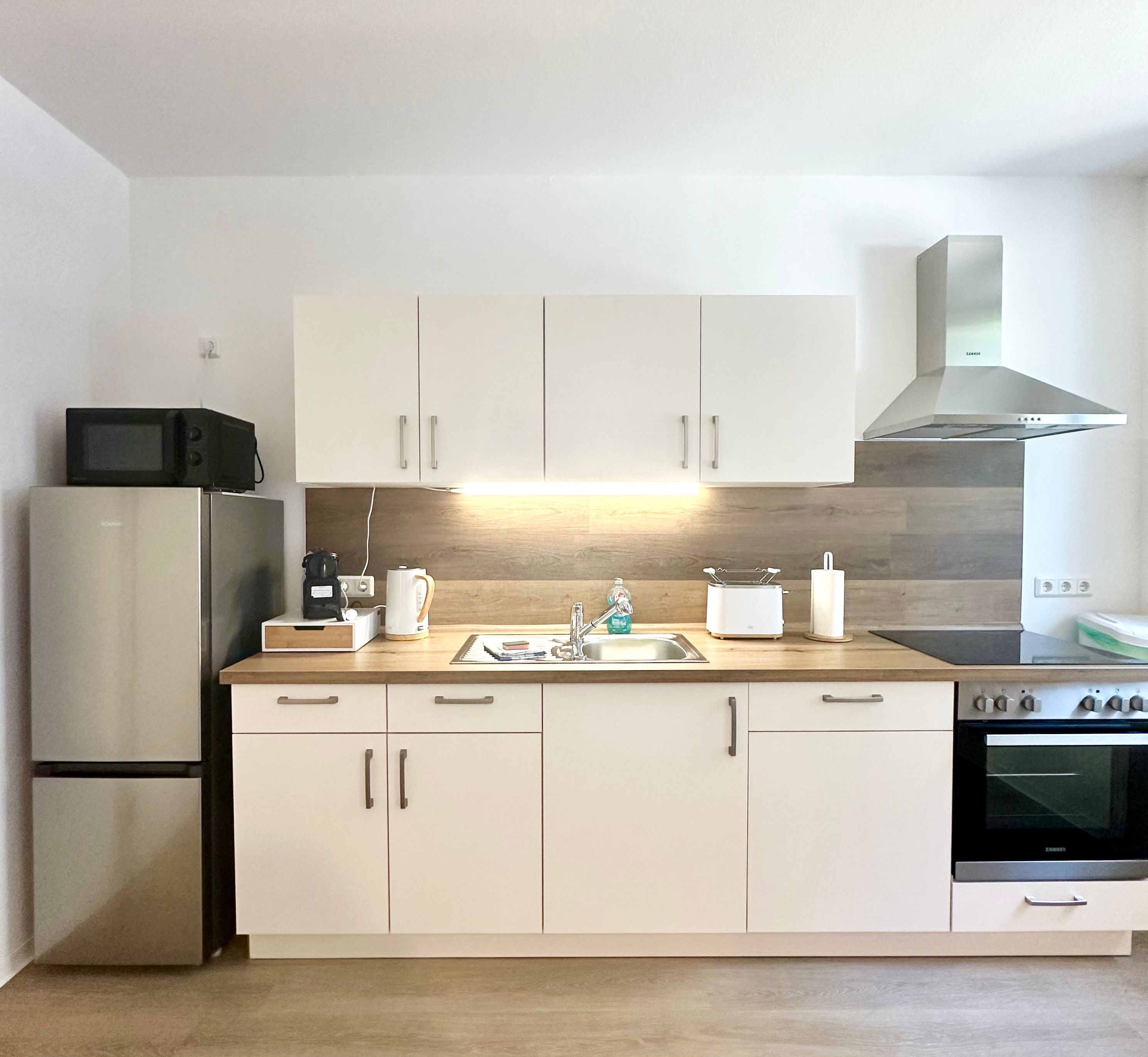 Modern Apartment W/ Queen-Size Bed, NETFLIX, Kitchen, Ground Floor, Near AMEOS Hospital DALIMO | Apa - 29