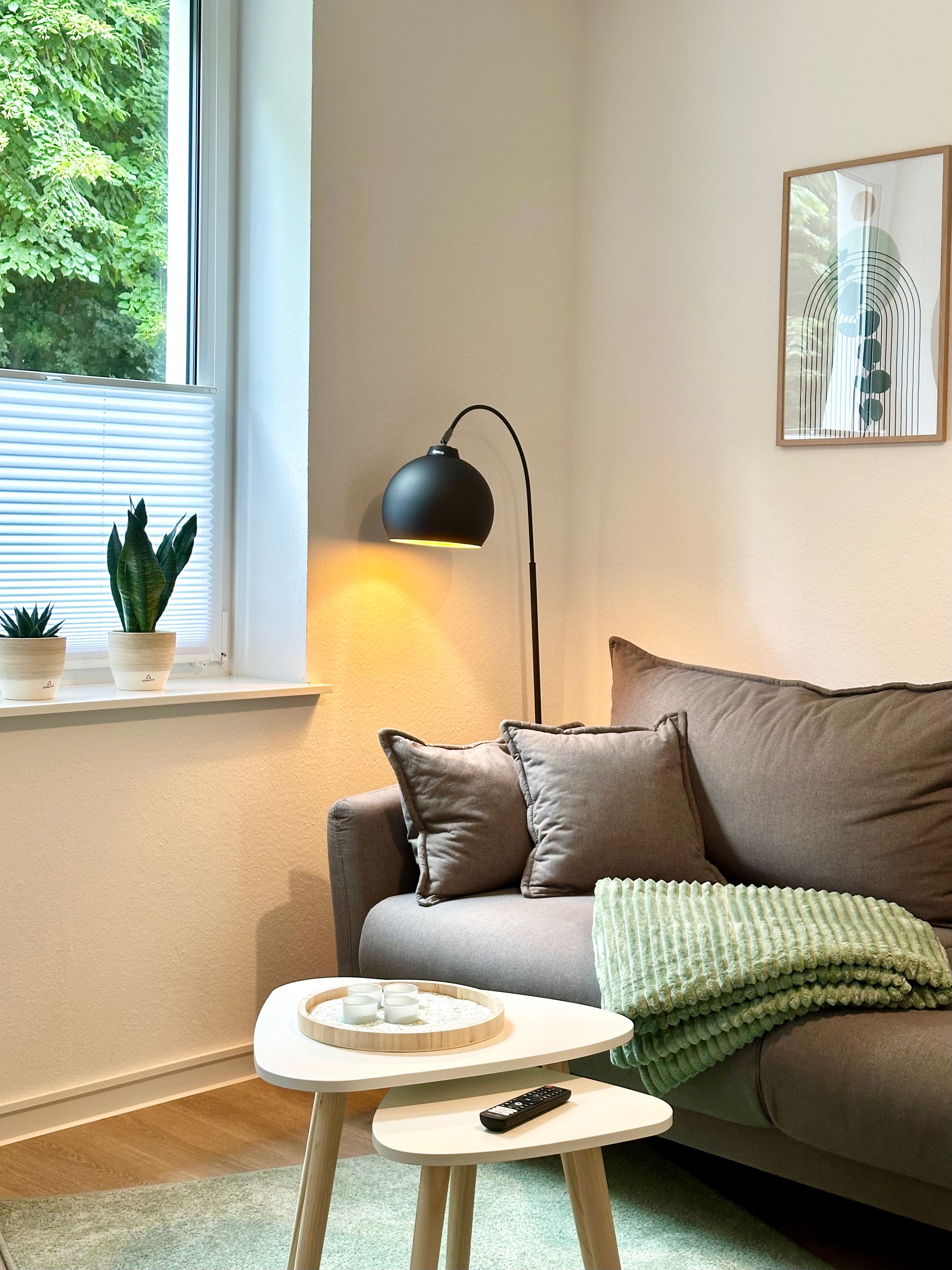 Modern Apartment W/ Queen-Size Bed, NETFLIX, Kitchen, Ground Floor, Near AMEOS Hospital DALIMO | Apa - 36
