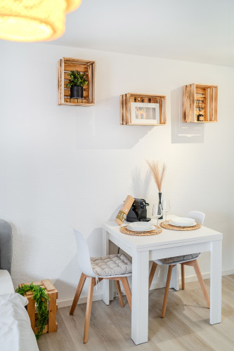 Perfect and new studio in Kaiserslautern  - Gallery -  5