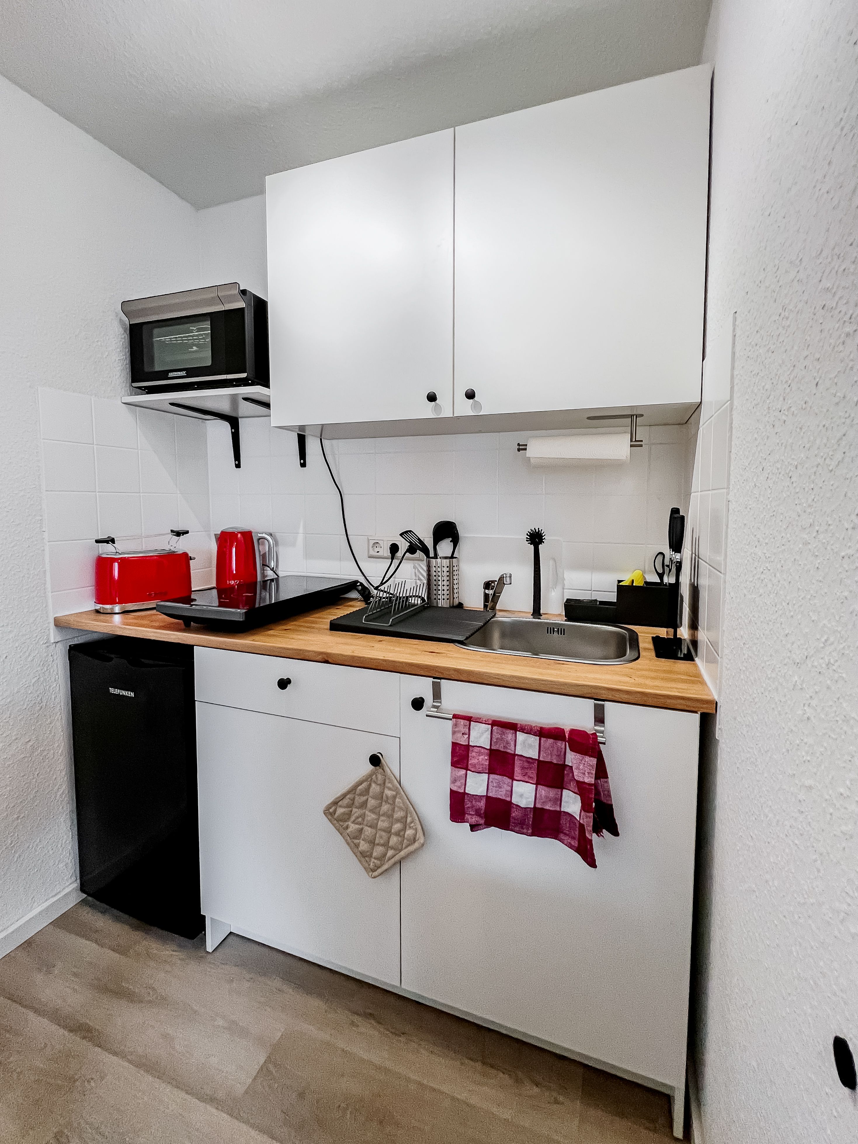 Perfect And New Studio In Kaiserslautern - Perfect and new studio in Kaiserslautern - Gallery - 16