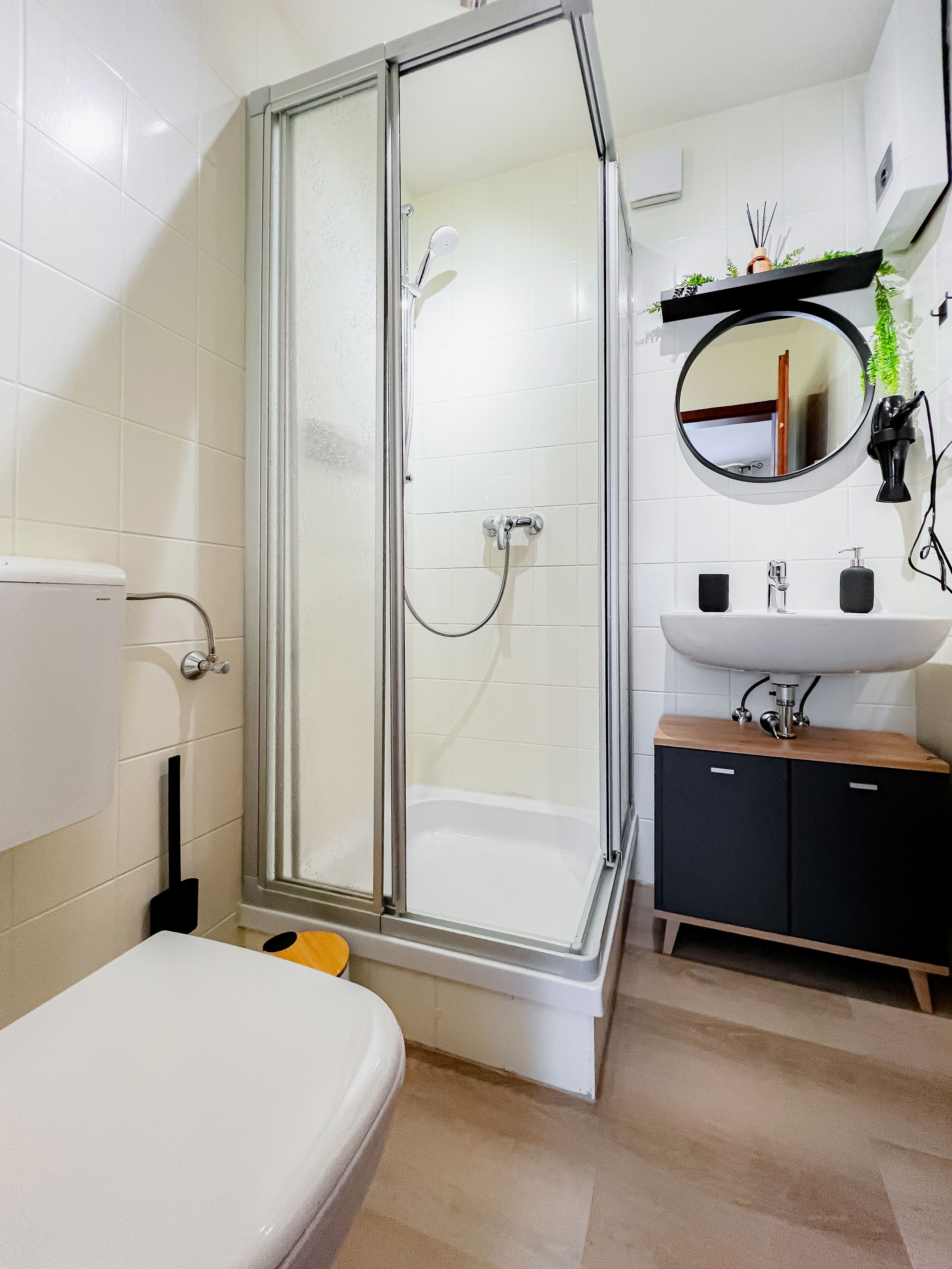 Perfect And New Studio In Kaiserslautern - Perfect and new studio in Kaiserslautern - Gallery - 14