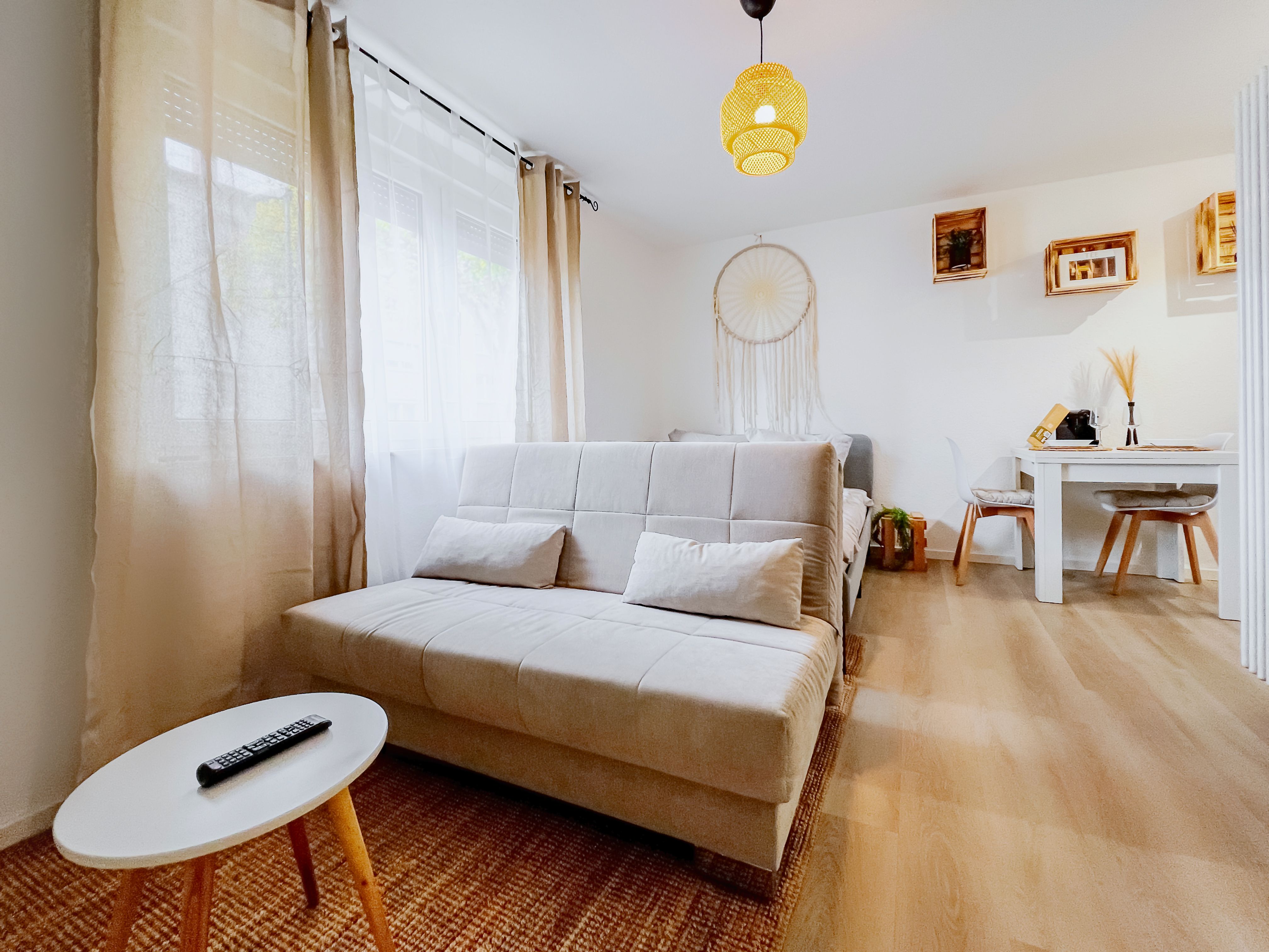 Perfect And New Studio In Kaiserslautern - Perfect and new studio in Kaiserslautern - Gallery - 15