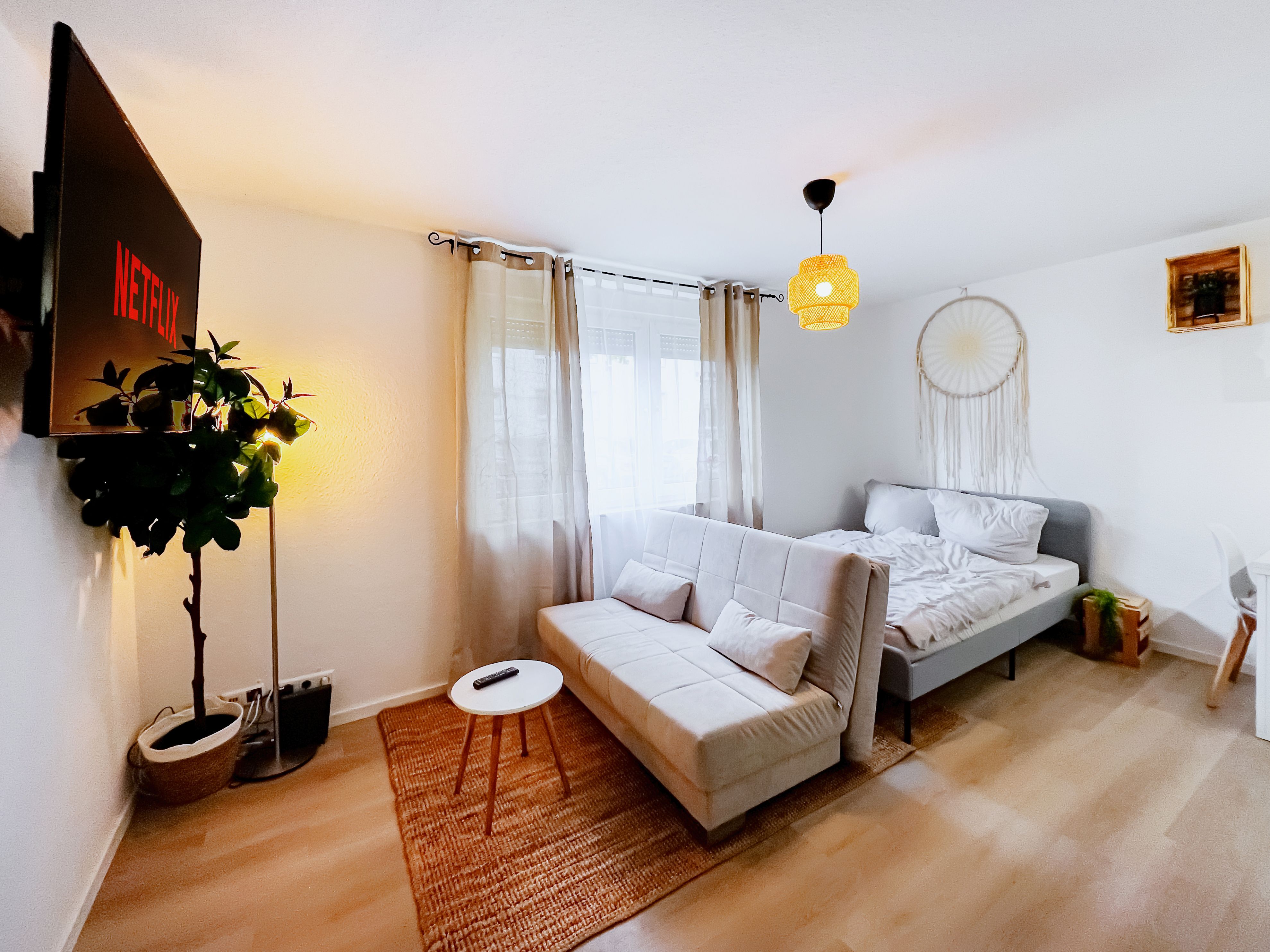 Perfect And New Studio In Kaiserslautern - Perfect and new studio in Kaiserslautern - Gallery - 18