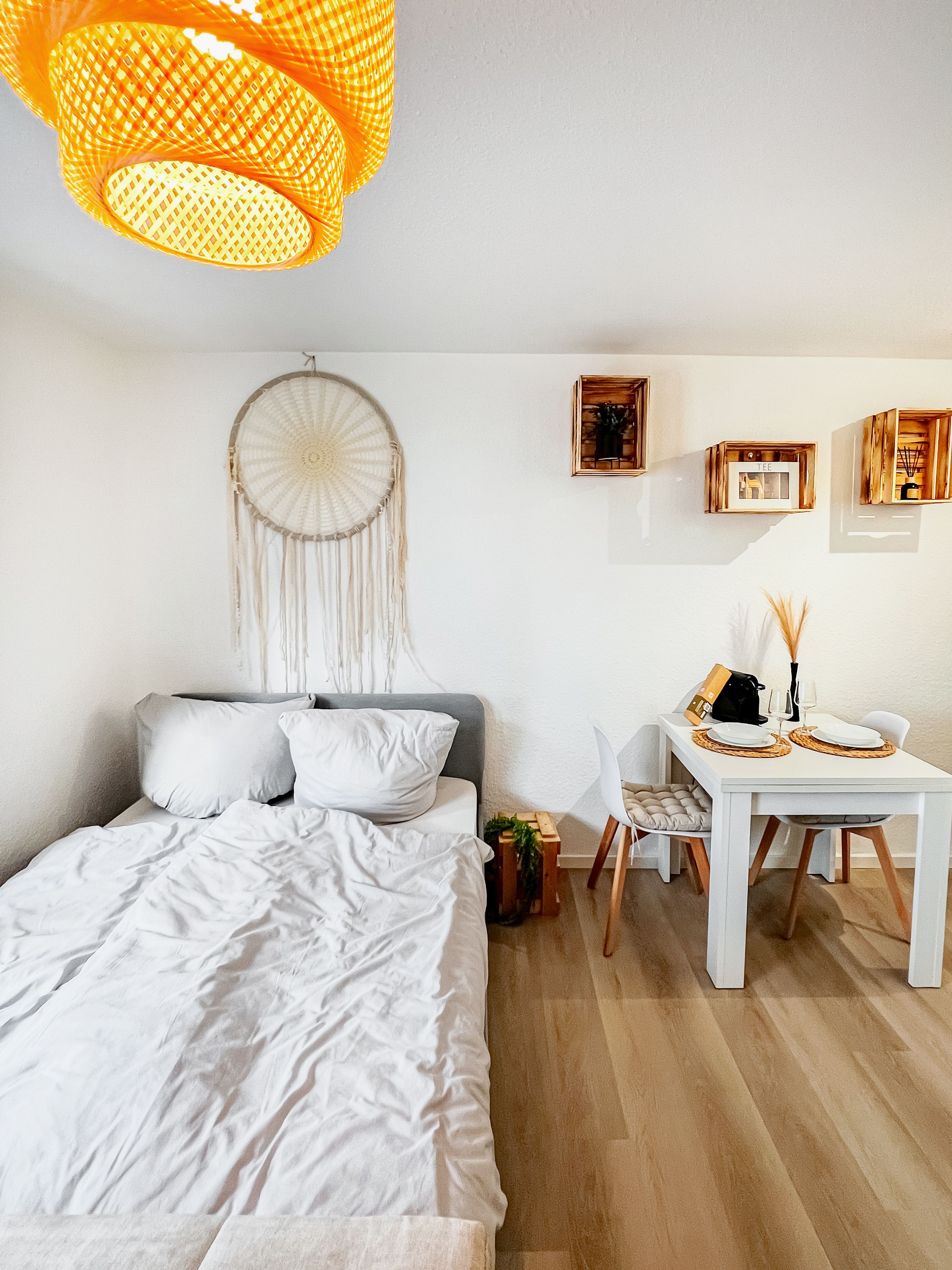 Perfect And New Studio In Kaiserslautern - Perfect and new studio in Kaiserslautern - Gallery - 12