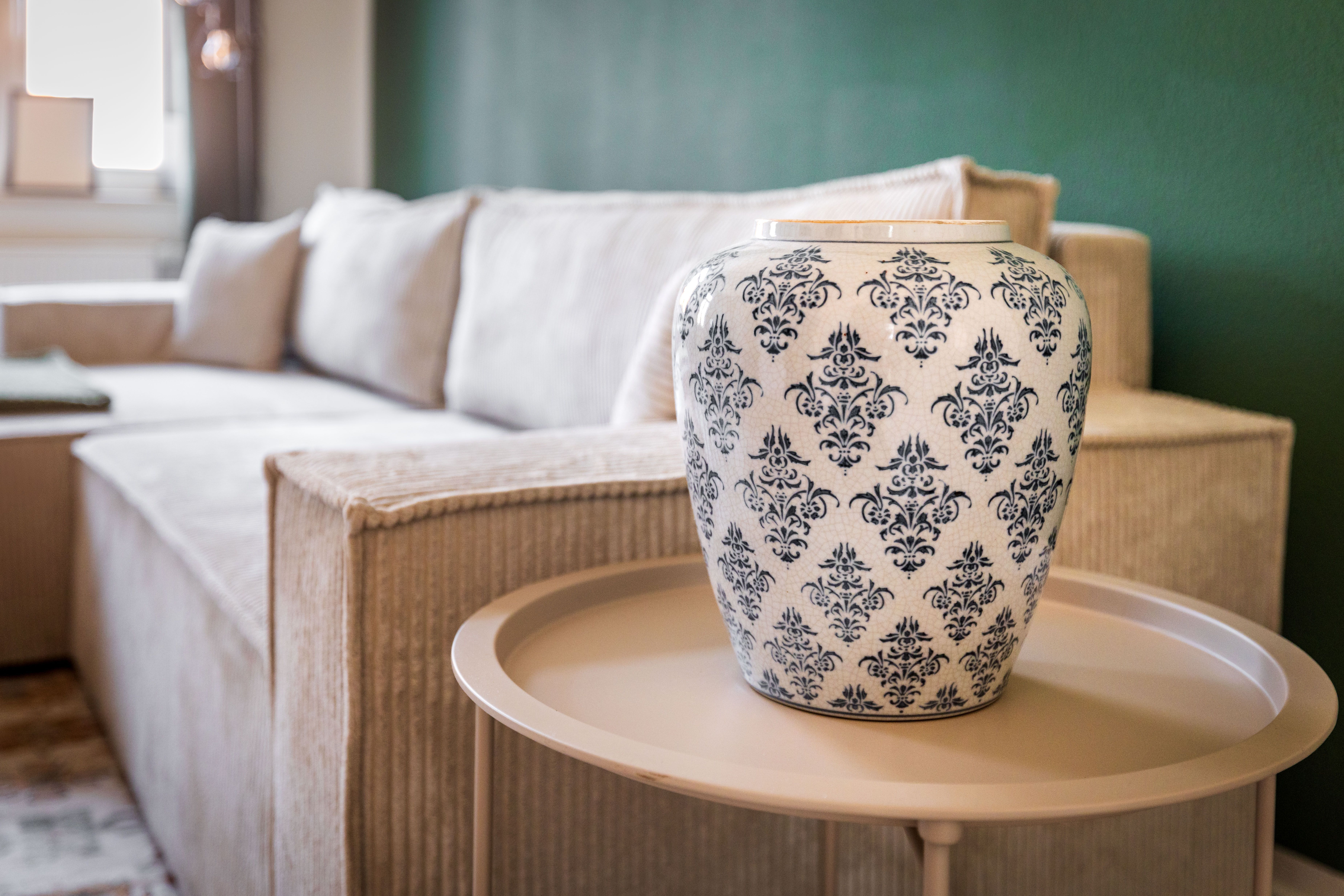  75 Design ElbOase - 2 Separate Sleeping Spaces - Central Washing Machine - Train Station Within Walk  -  75 Design ElbOase - 2 Separate sleeping spaces - Central washing machine - Train station within walking distance  - Gallery -  8