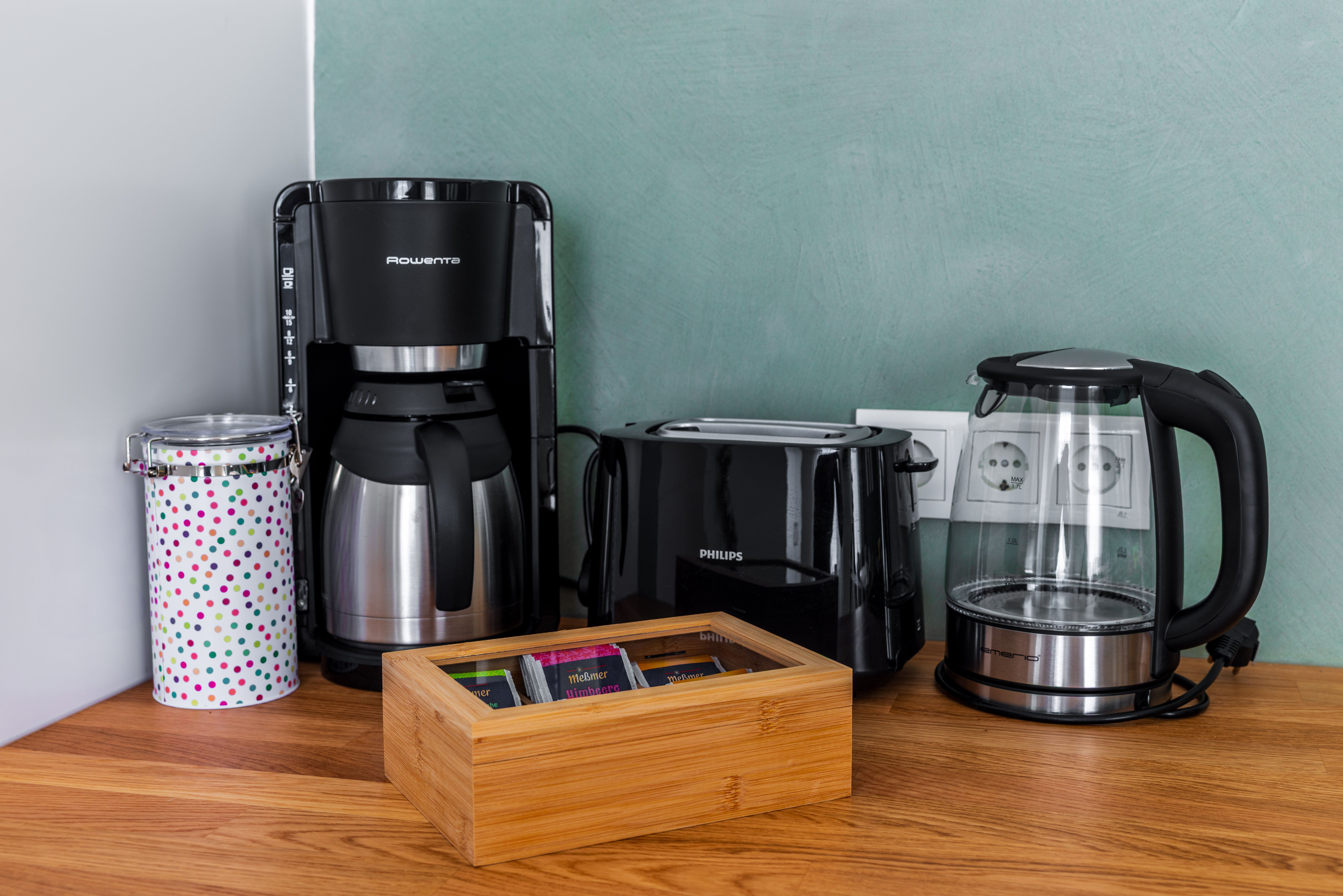  75 Design ElbOase - 2 Separate Sleeping Spaces - Central Washing Machine - Train Station Within Walk  -  75 Design ElbOase - 2 Separate sleeping spaces - Central washing machine - Train station within walking distance  - Gallery -  5