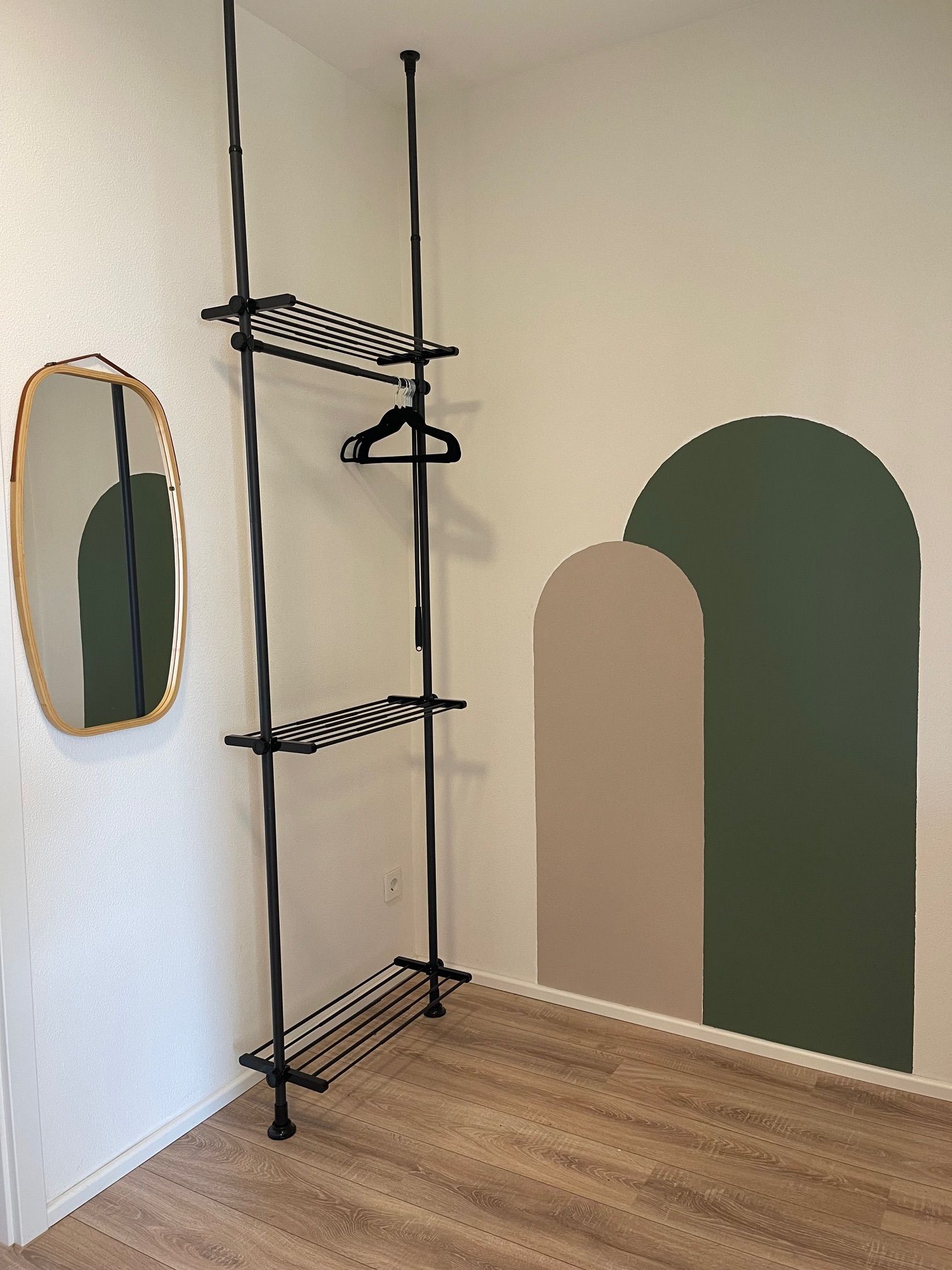  75 Design ElbOase - 2 Separate Sleeping Spaces - Central Washing Machine - Train Station Within Walk  -  75 Design ElbOase - 2 Separate sleeping spaces - Central washing machine - Train station within walking distance  - Gallery -  2