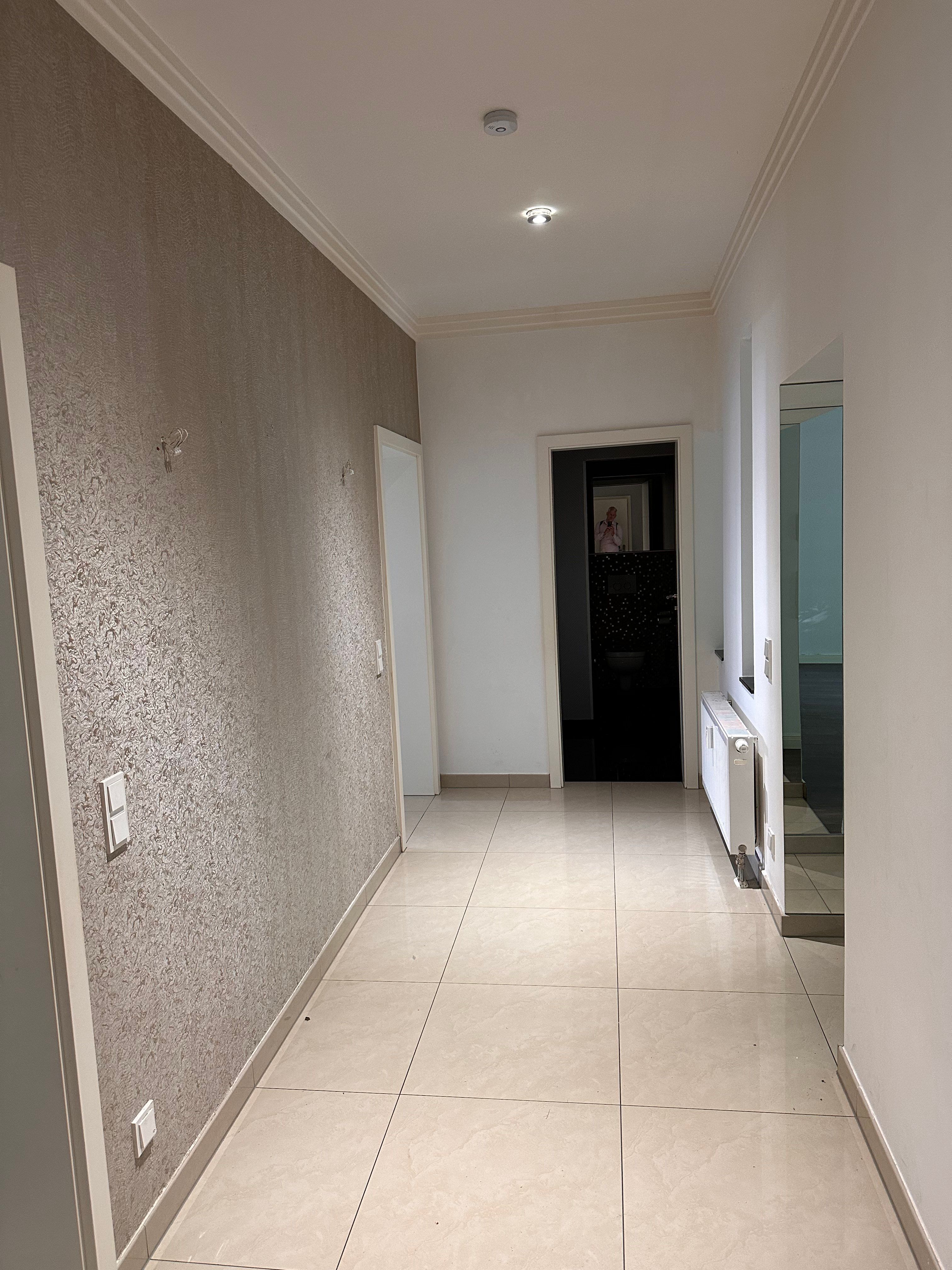 Modern 3-Room Apartment With Small Garden - 7
