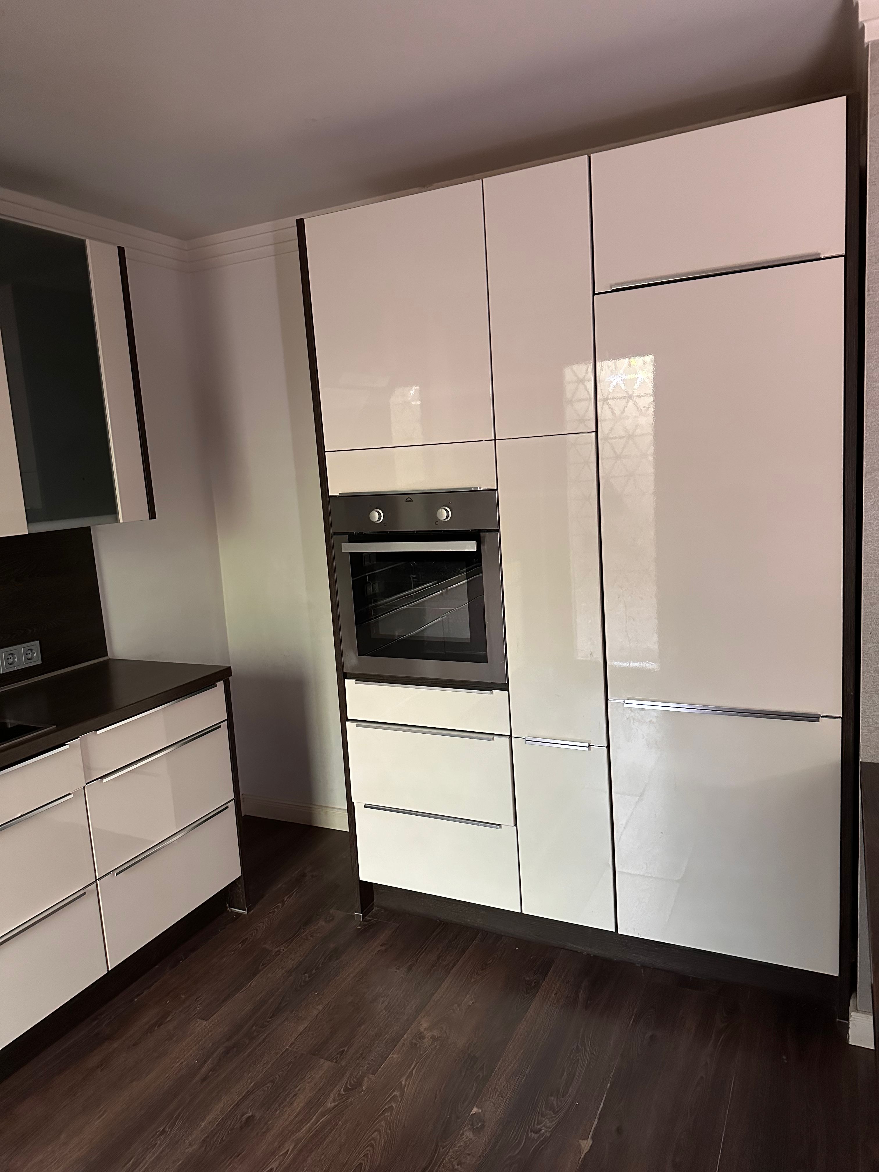Modern 3-Room Apartment With Small Garden - 12