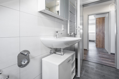 Wonderful, fantastic studio in Nürnberg