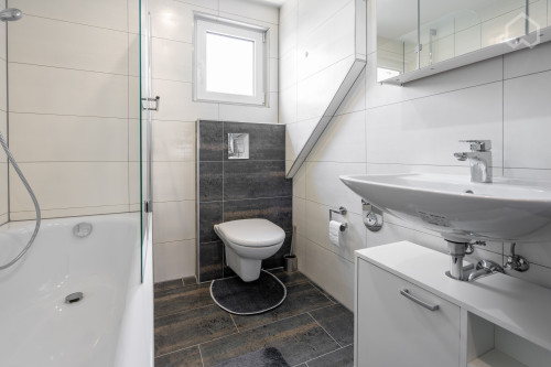 Wonderful, fantastic studio in Nürnberg