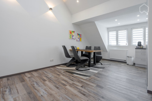 Wonderful, fantastic studio in Nürnberg - Gallery - 18