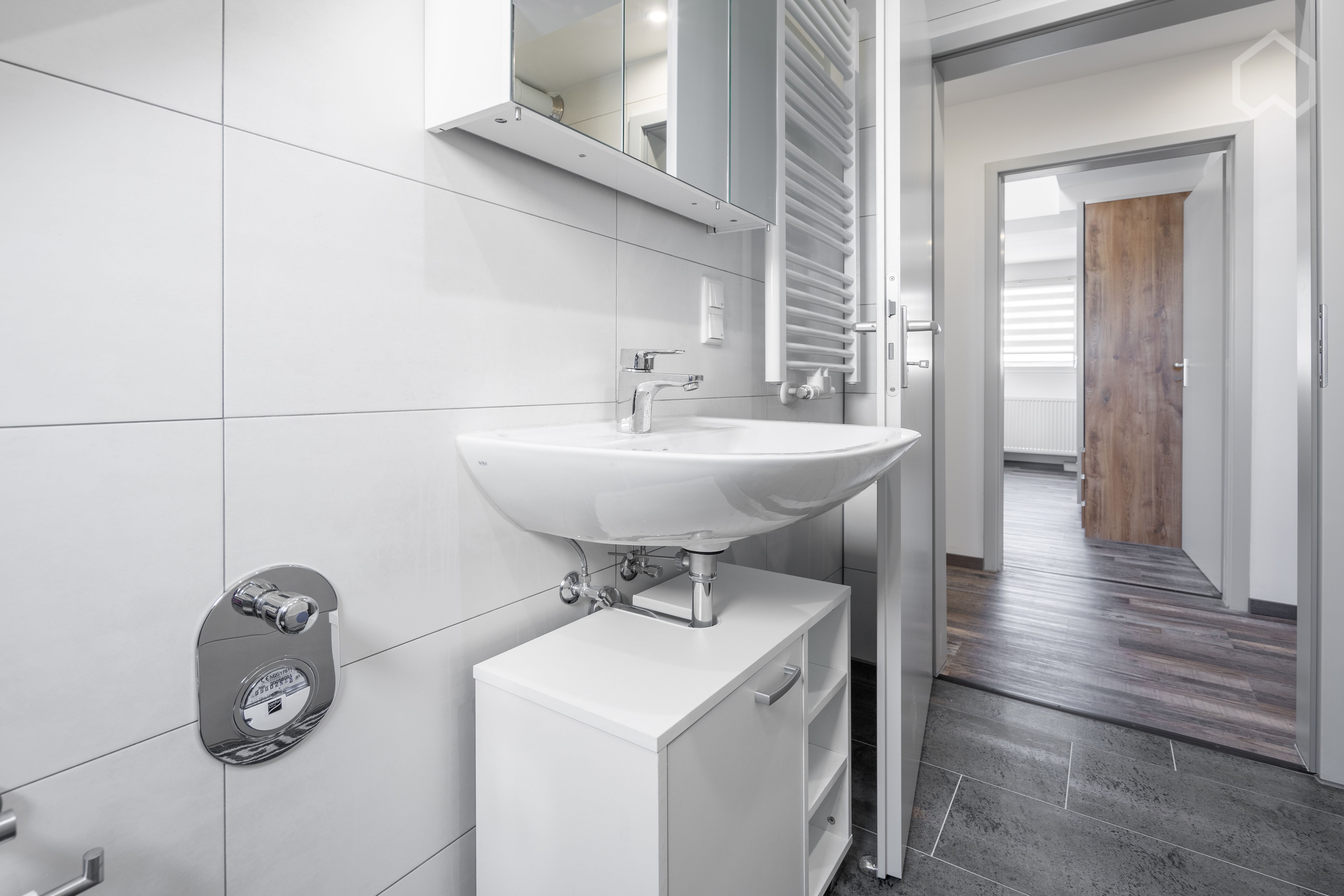 Wonderful, Fantastic Studio In Nürnberg - 2